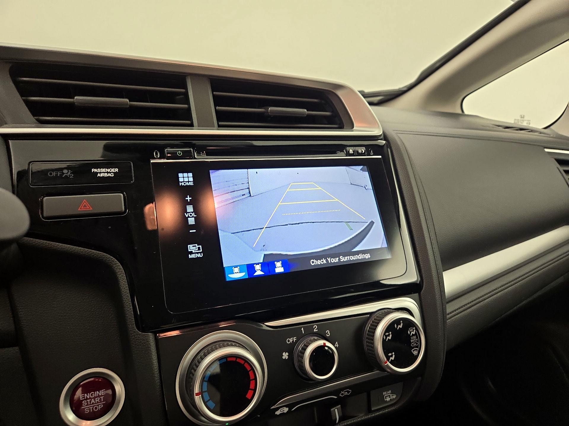 Thumbnail: 2015 Honda Fit - 14