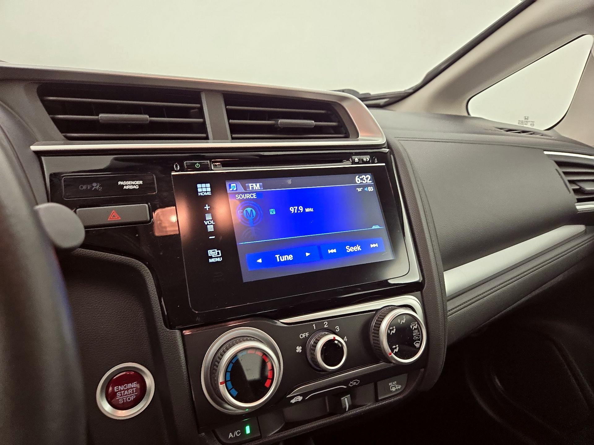 Thumbnail: 2015 Honda Fit - 15