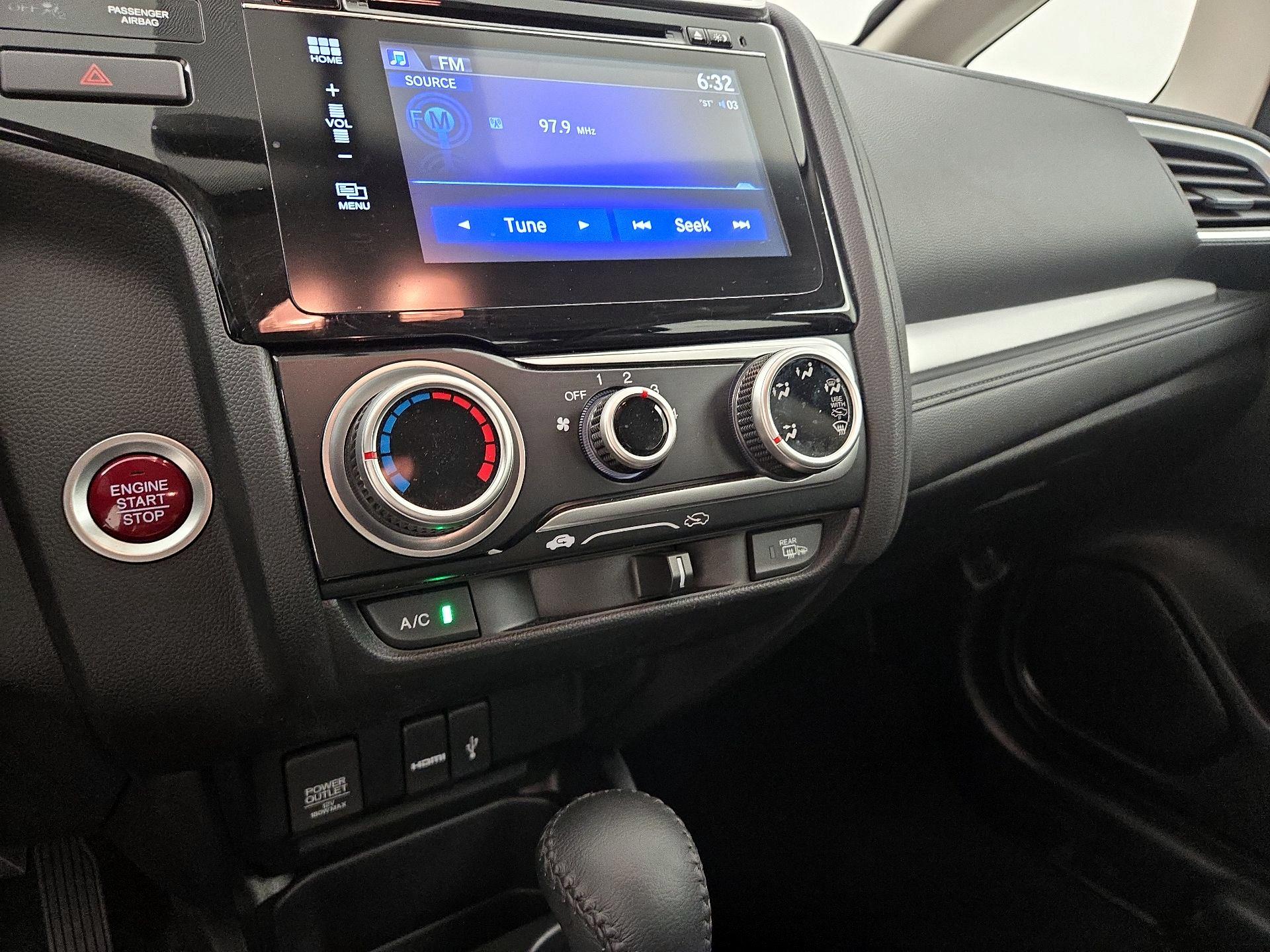 Thumbnail: 2015 Honda Fit - 16