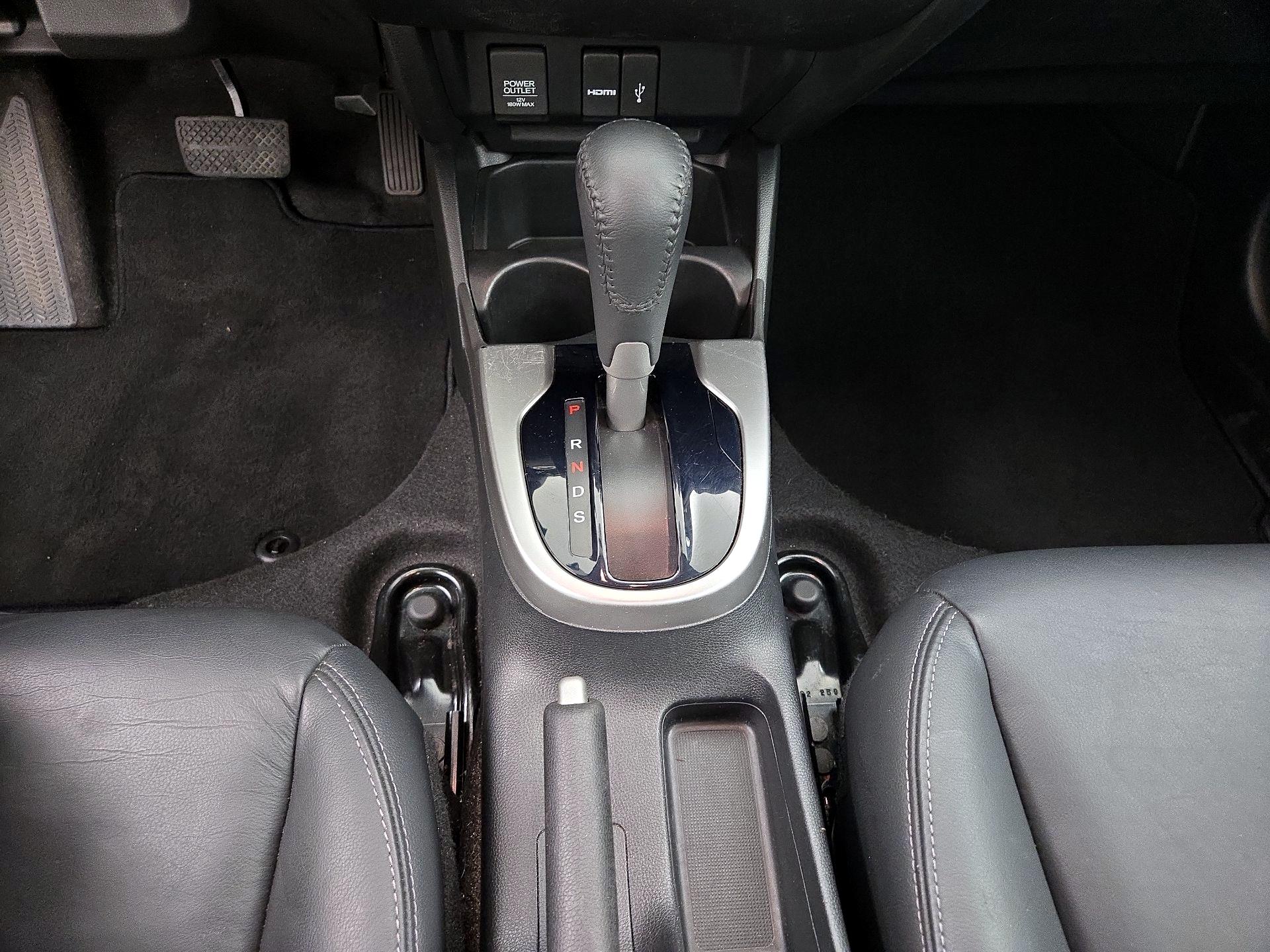 Thumbnail: 2015 Honda Fit - 17