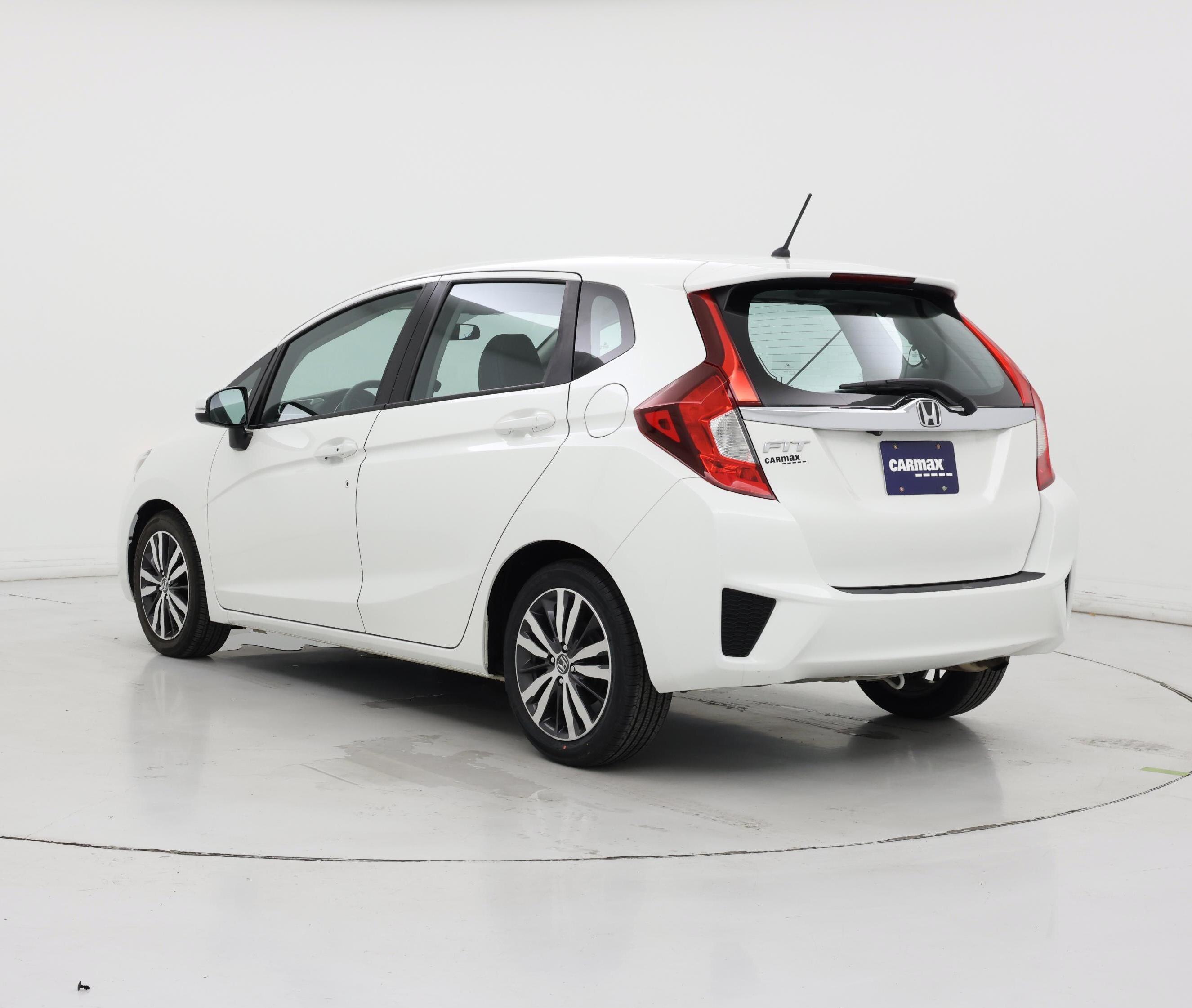 Thumbnail: 2015 Honda Fit - 2