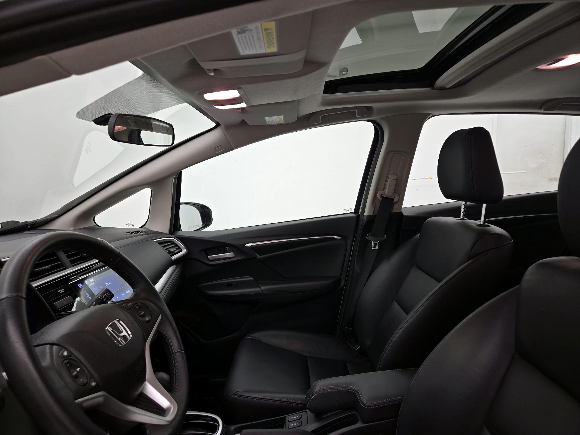 Thumbnail: 2015 Honda Fit - 19
