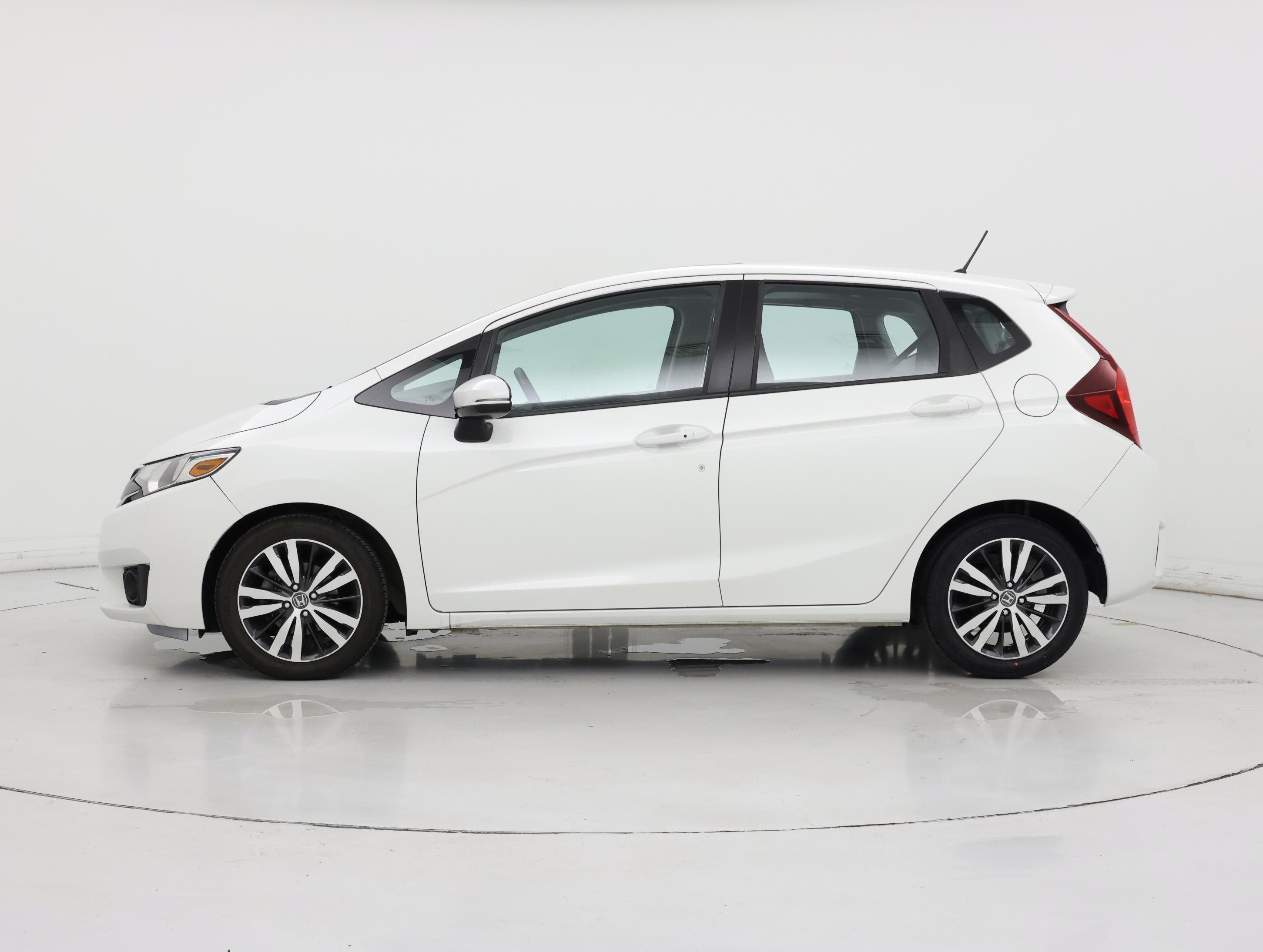 Thumbnail: 2015 Honda Fit - 3
