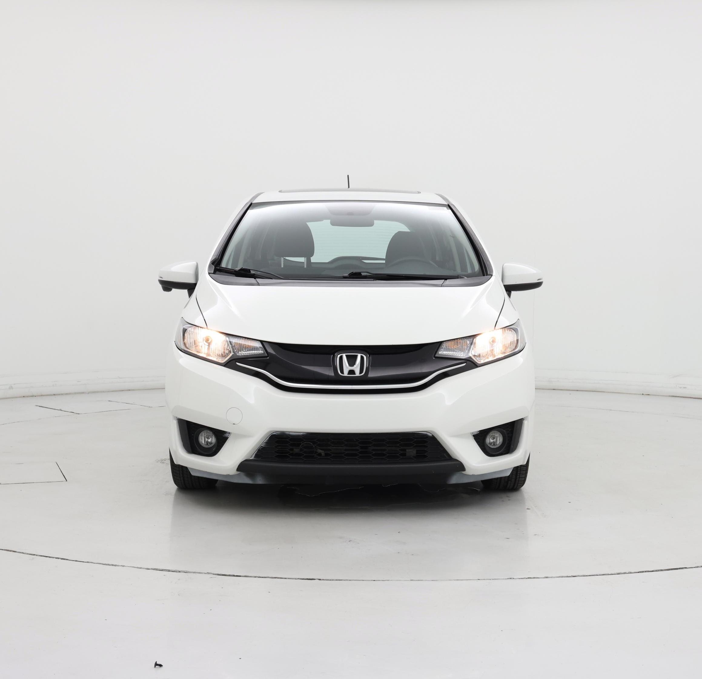 Thumbnail: 2015 Honda Fit - 5