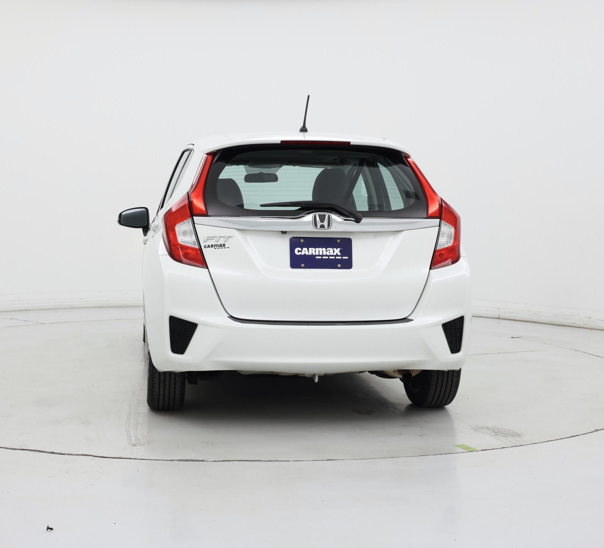 Thumbnail: 2015 Honda Fit - 6