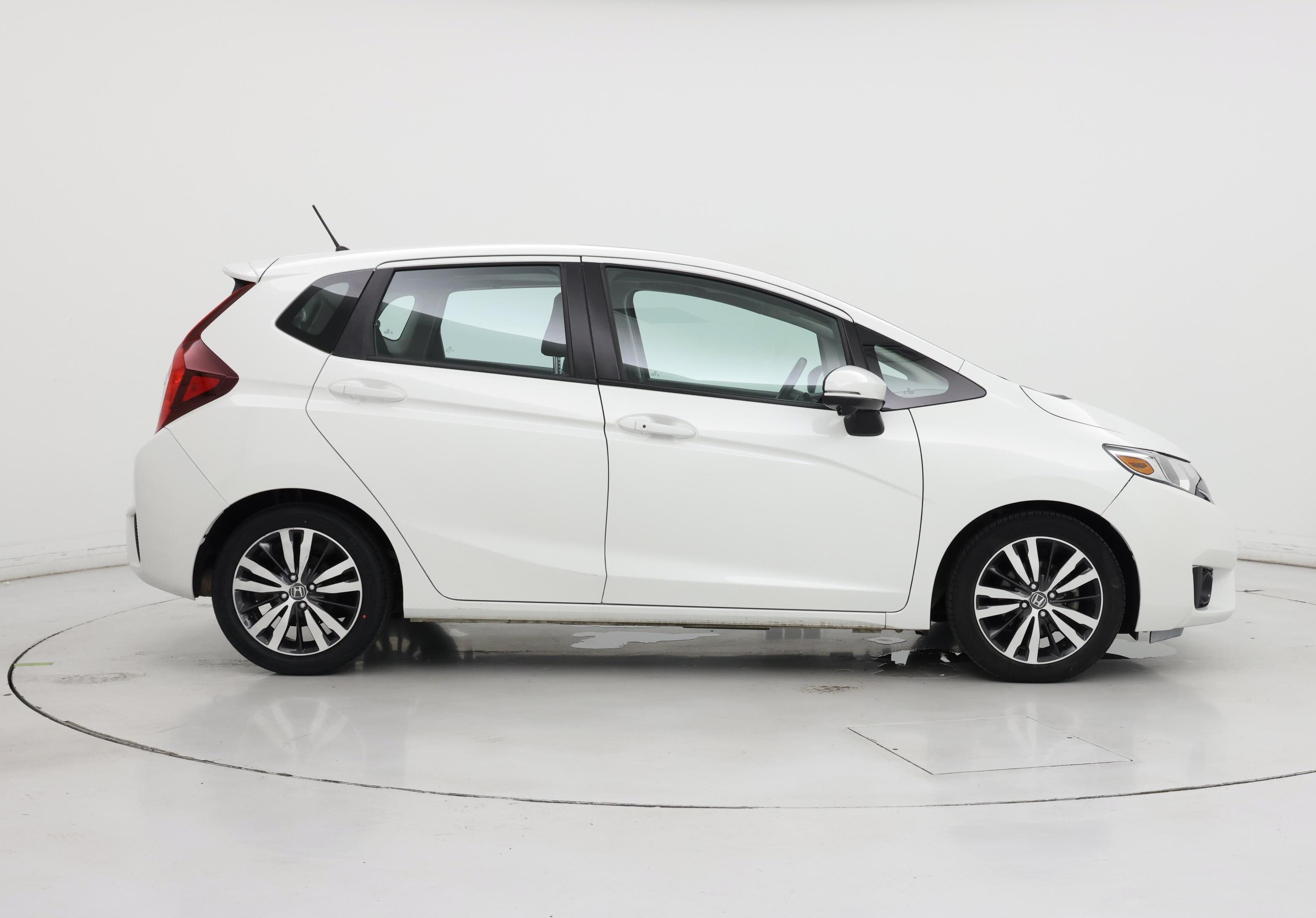 Thumbnail: 2015 Honda Fit - 7