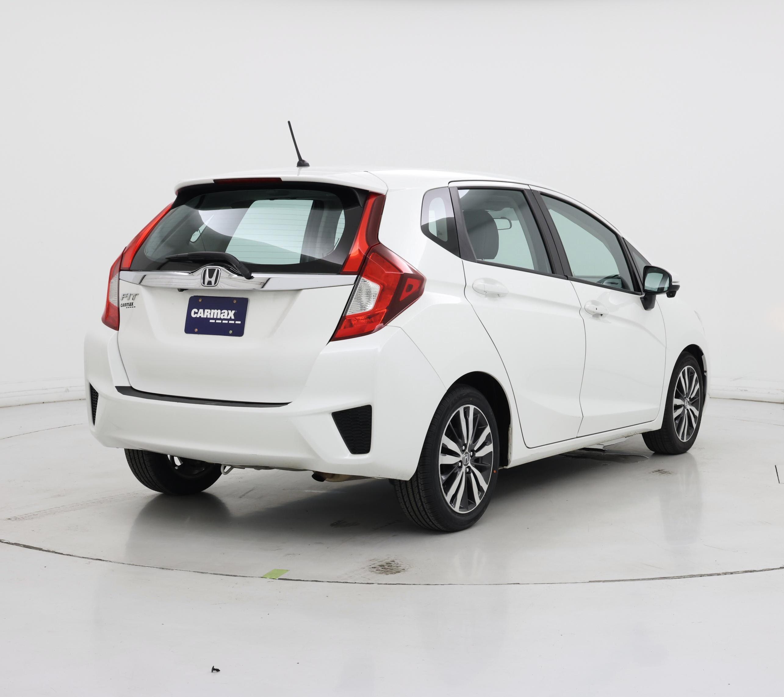Thumbnail: 2015 Honda Fit - 8