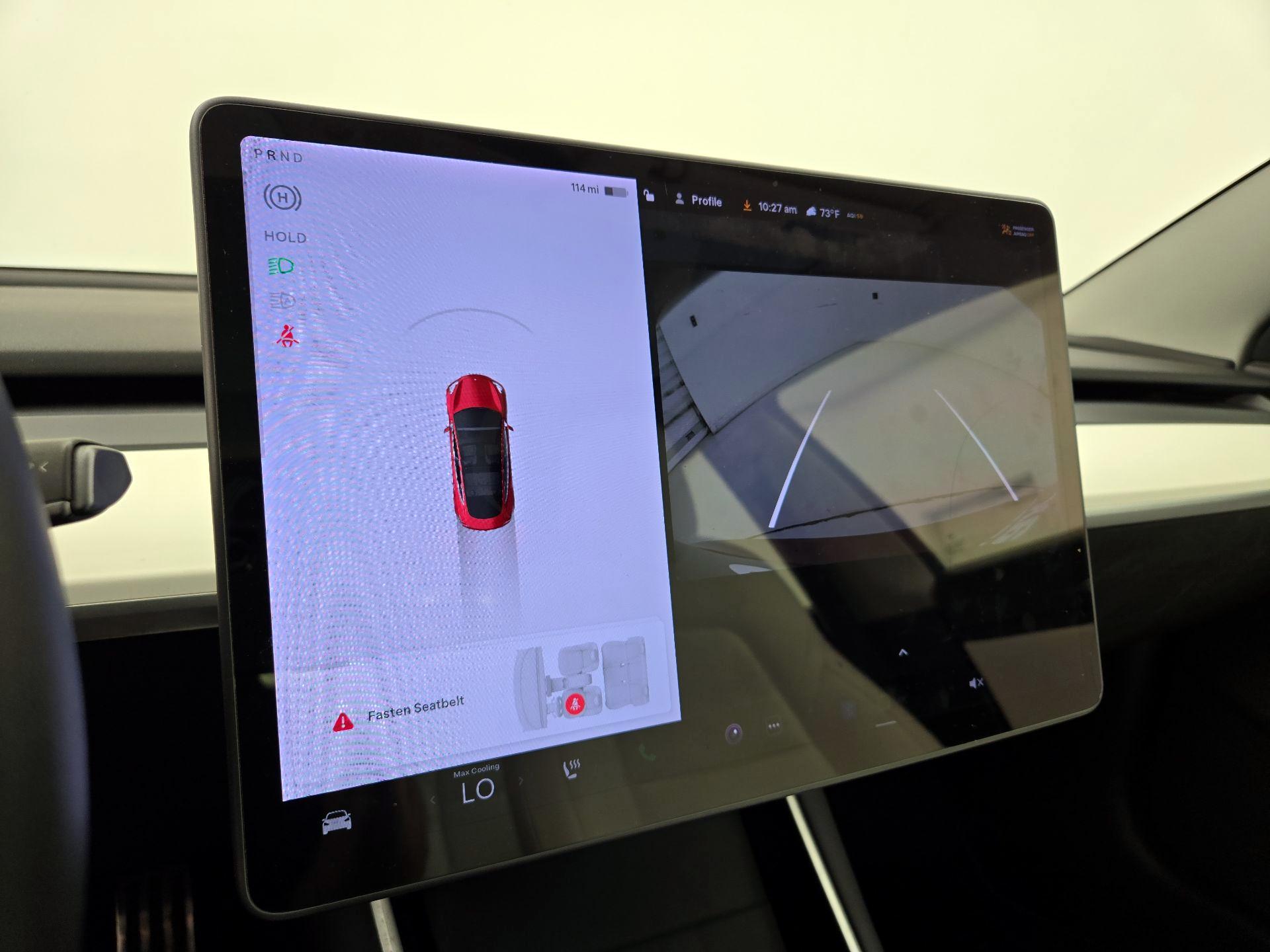 Thumbnail: 2020 Tesla Model 3 - 15