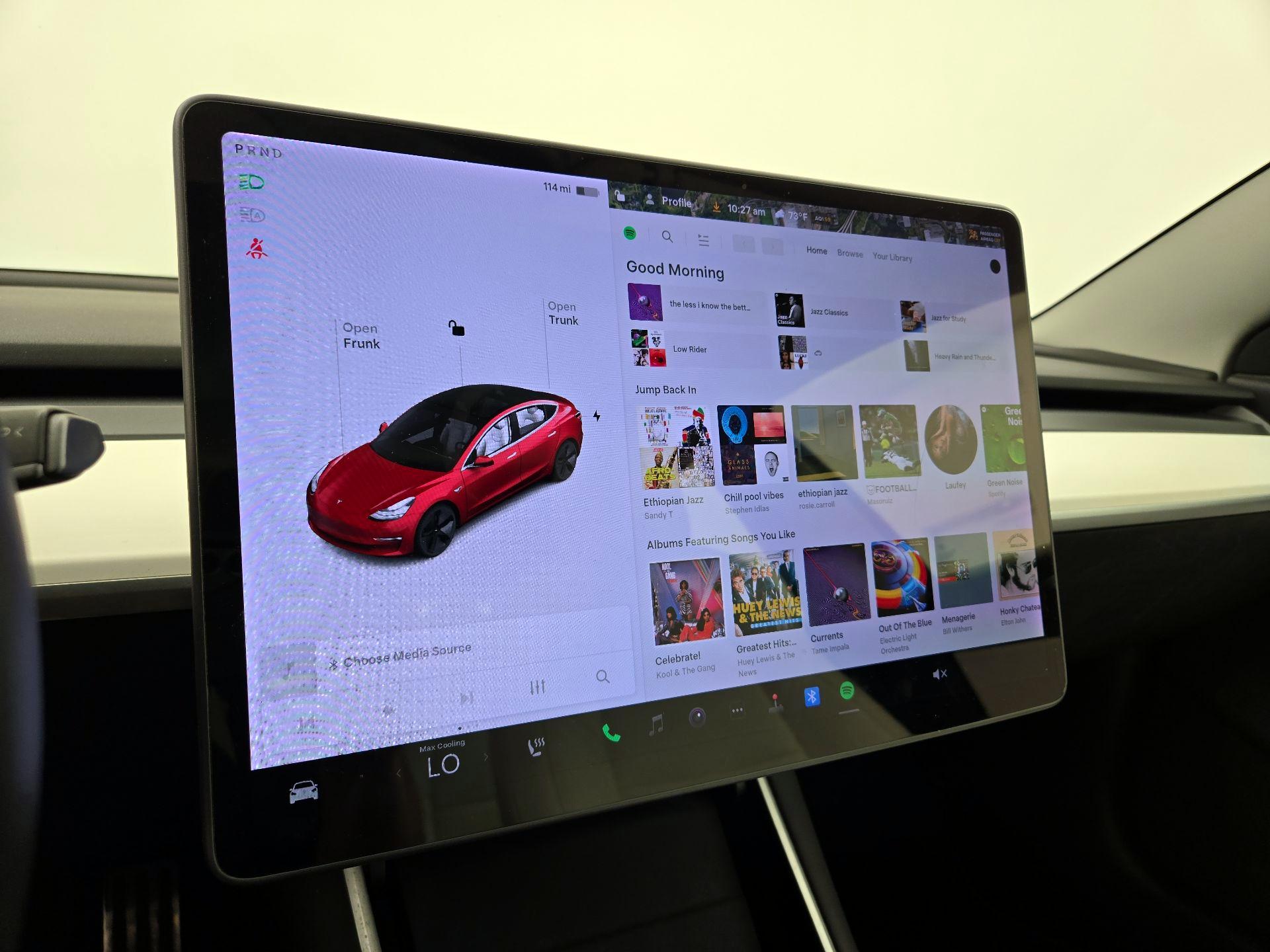 Thumbnail: 2020 Tesla Model 3 - 16