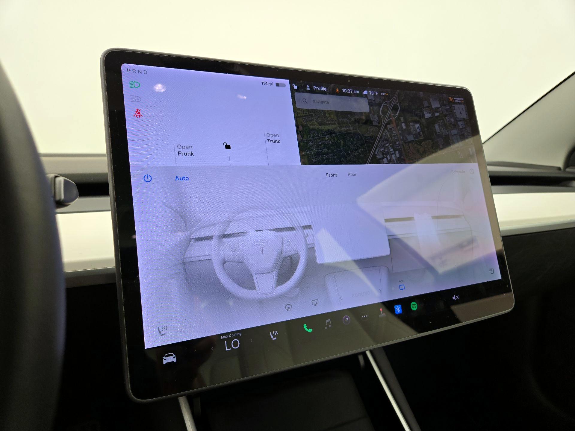 Thumbnail: 2020 Tesla Model 3 - 17