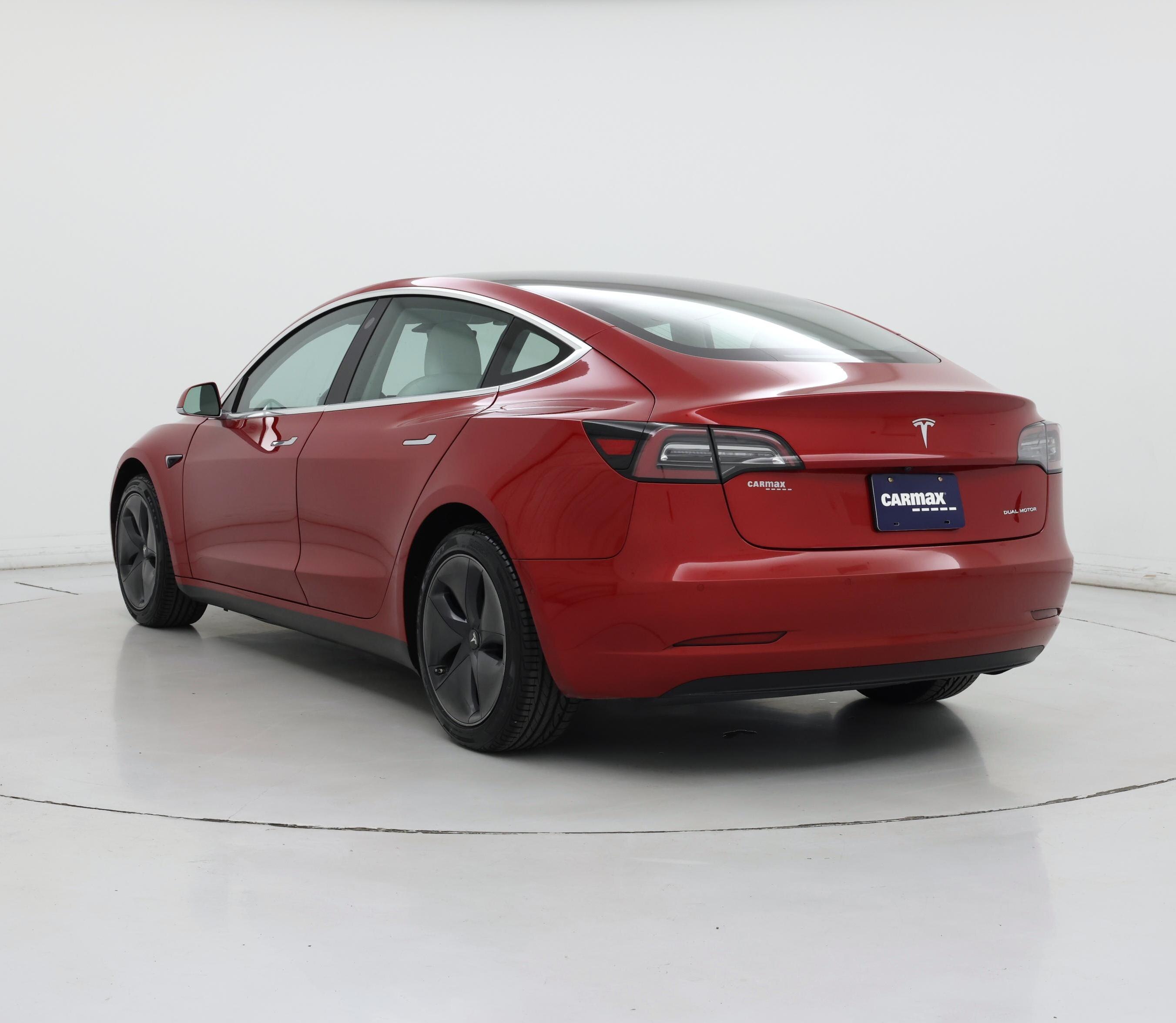 Thumbnail: 2020 Tesla Model 3 - 2