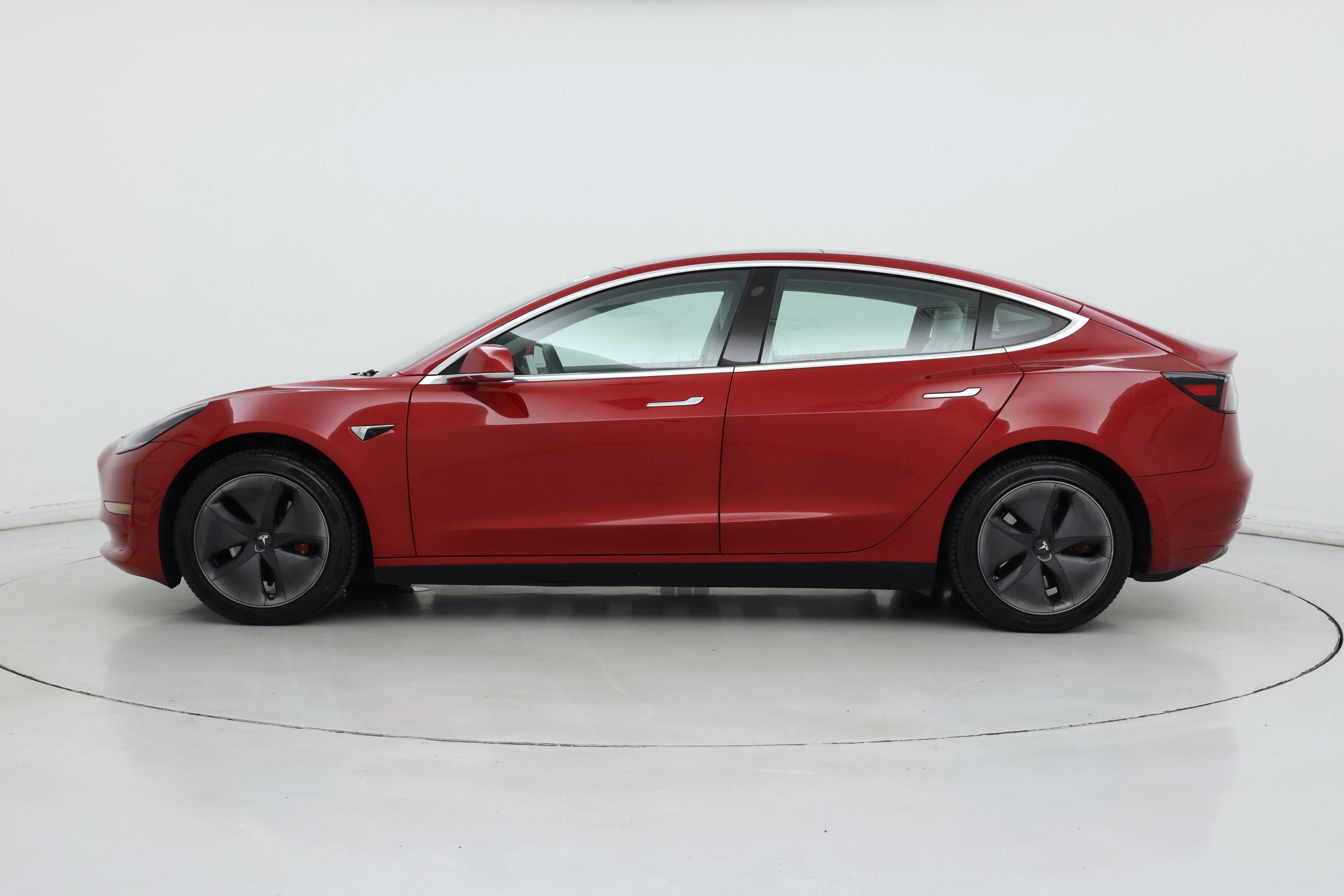 Thumbnail: 2020 Tesla Model 3 - 3