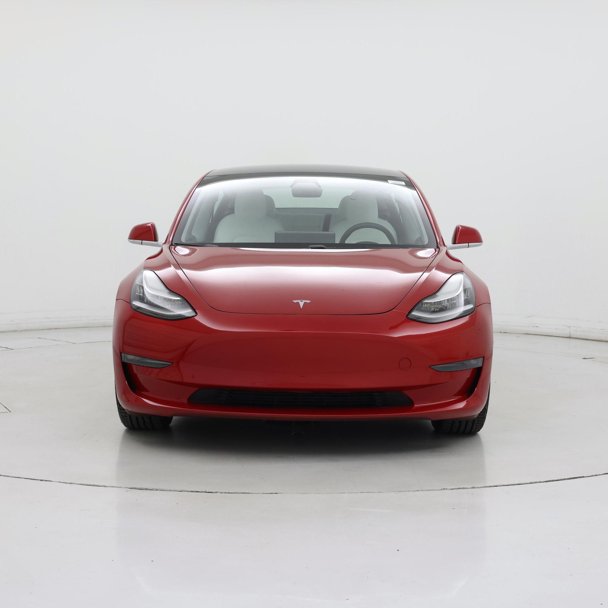 Thumbnail: 2020 Tesla Model 3 - 5