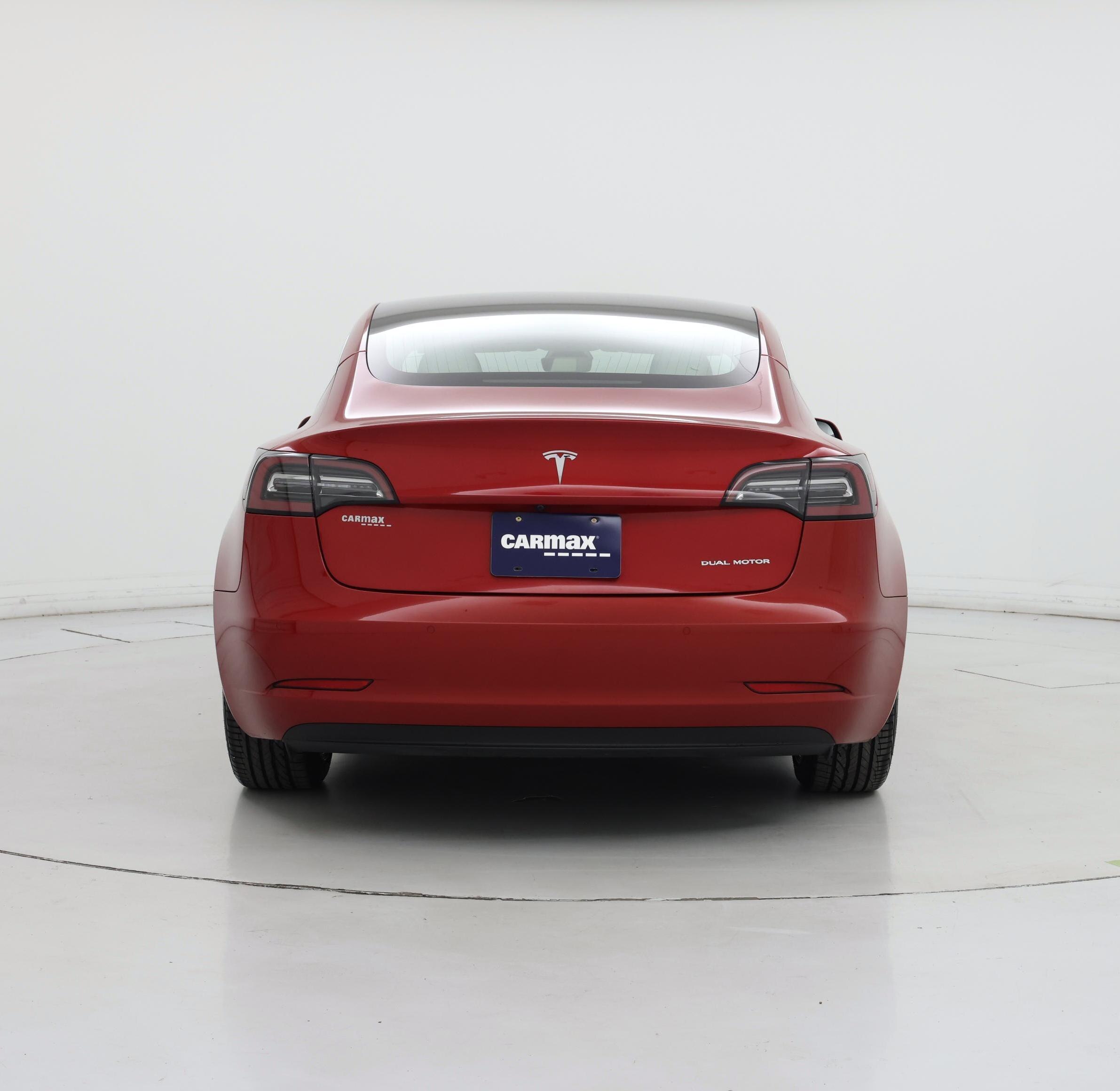 Thumbnail: 2020 Tesla Model 3 - 6