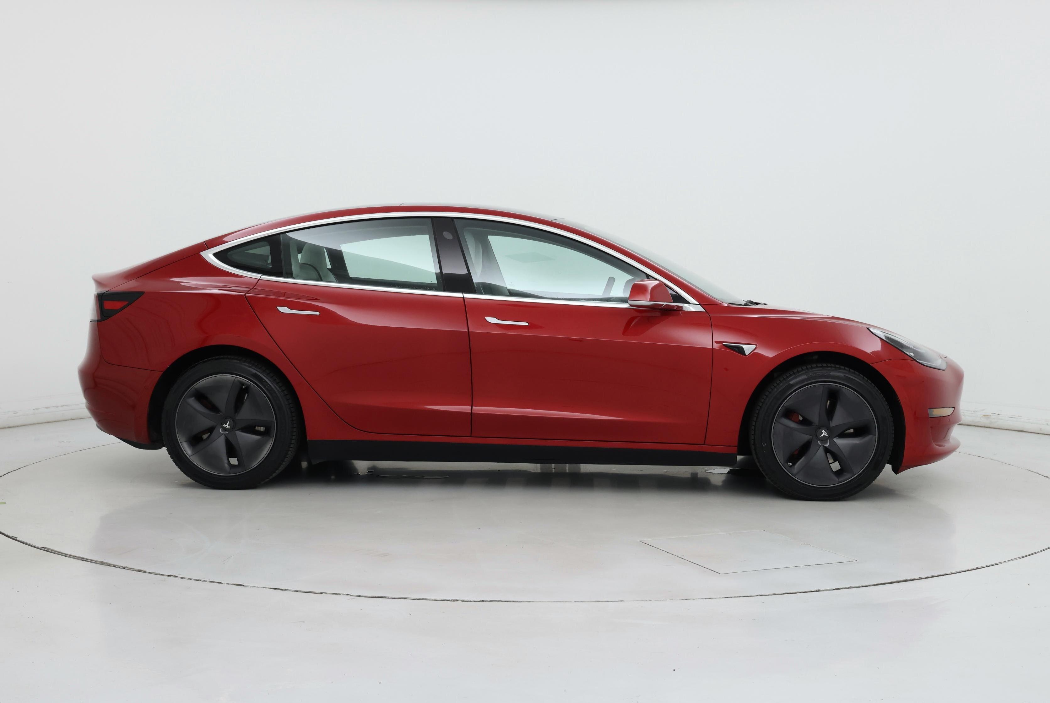 Thumbnail: 2020 Tesla Model 3 - 7