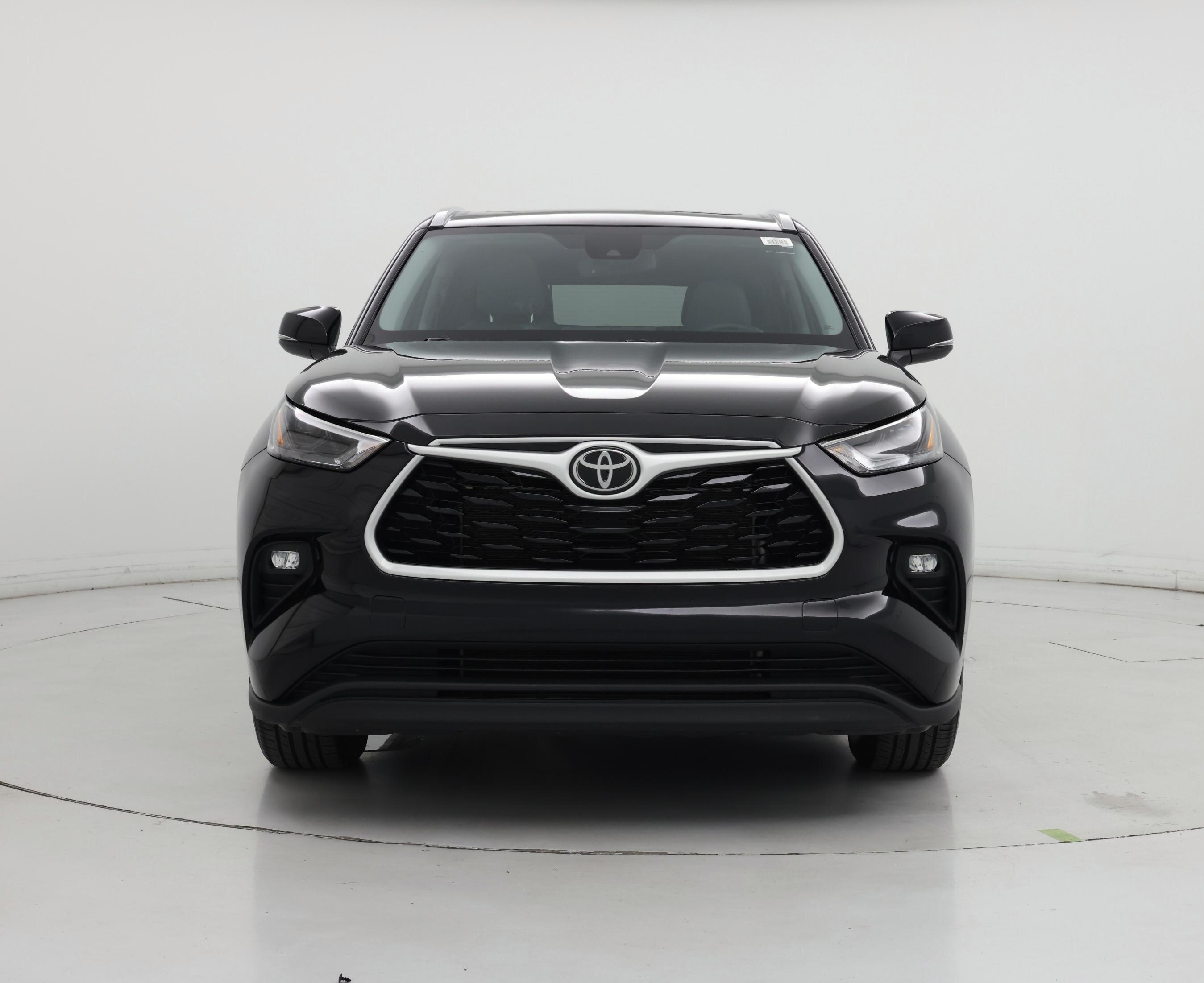 Thumbnail: 2023 Toyota Highlander - 5