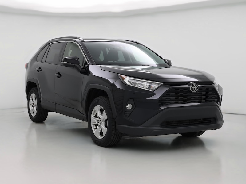 2019 Toyota RAV4 XLE -
                  Grand Rapids, MI