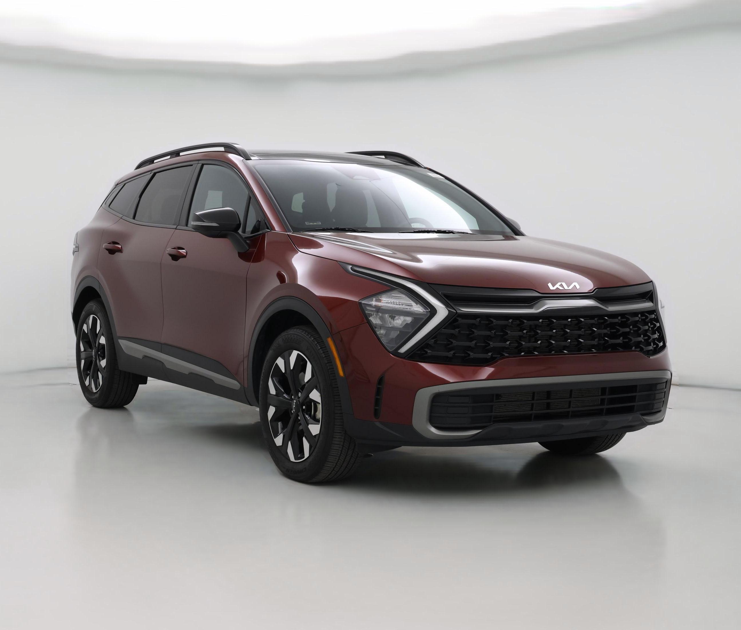 Thumbnail: 2023 Kia Sportage - 1