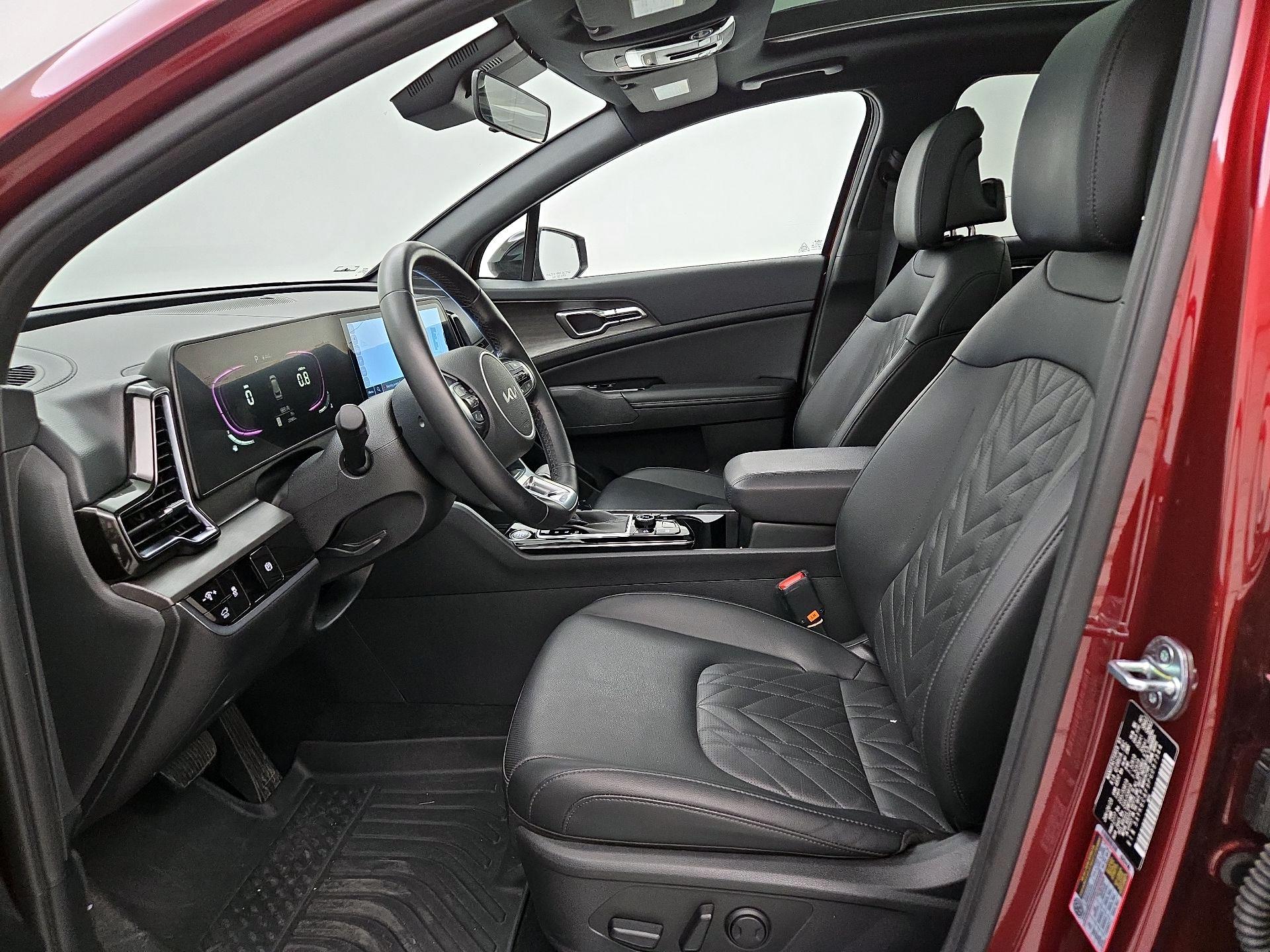 Thumbnail: 2023 Kia Sportage - 11