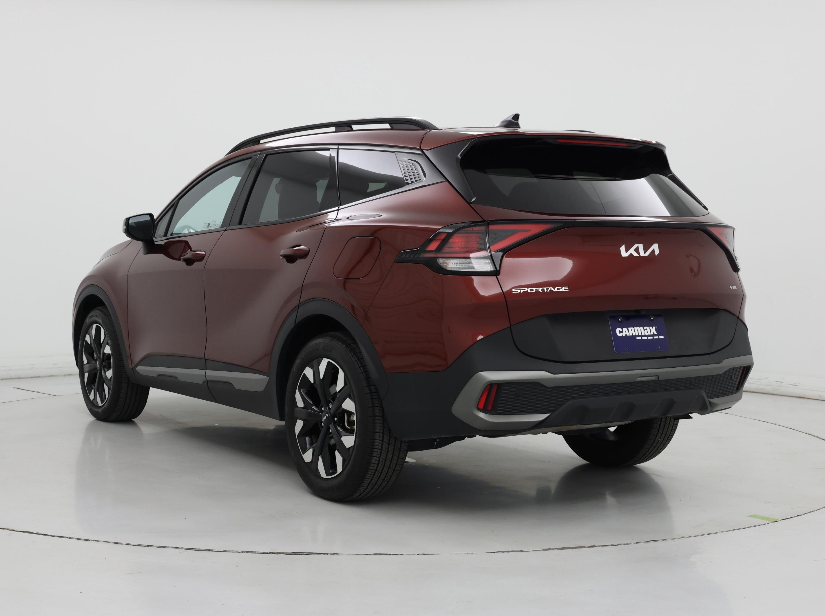 Thumbnail: 2023 Kia Sportage - 2