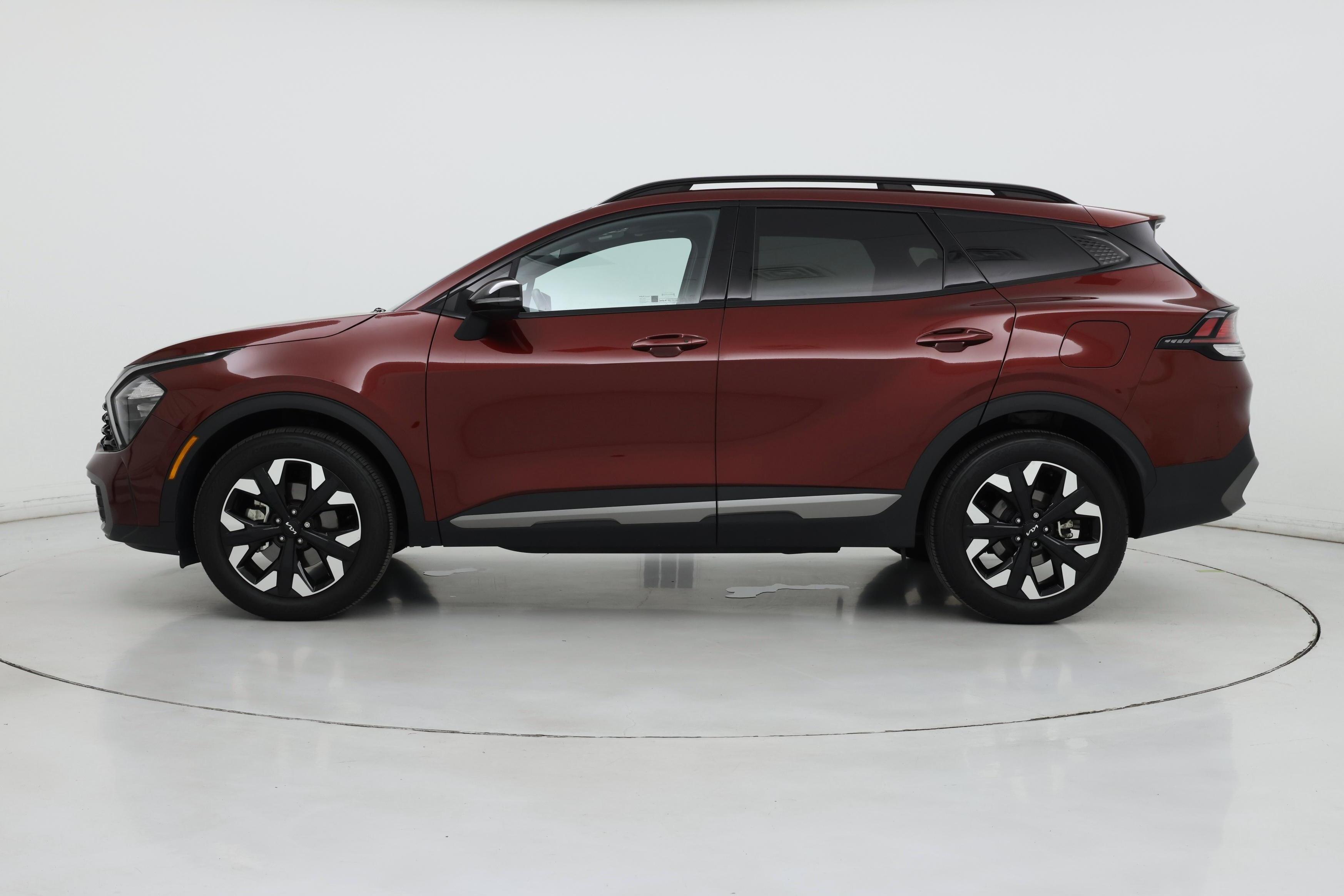 Thumbnail: 2023 Kia Sportage - 3