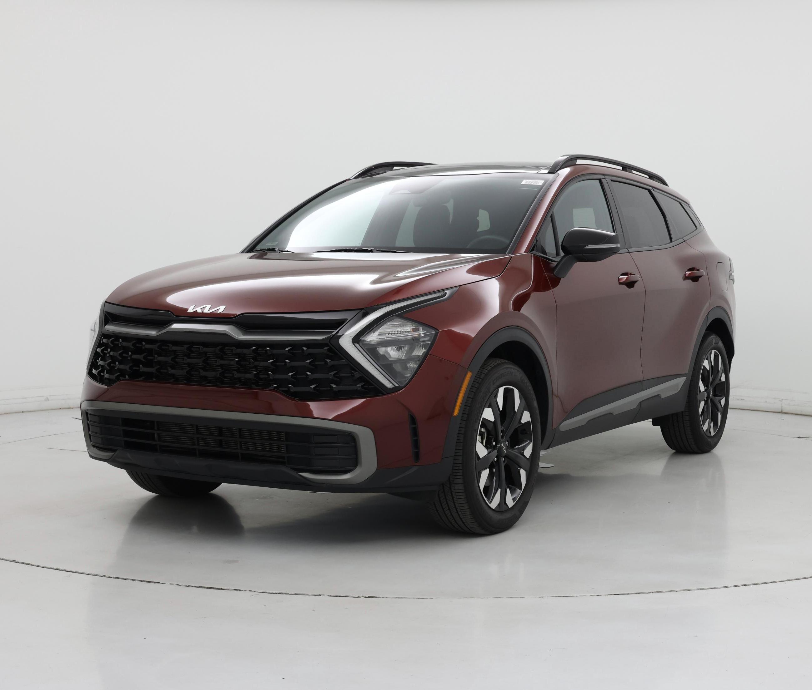 Thumbnail: 2023 Kia Sportage - 4