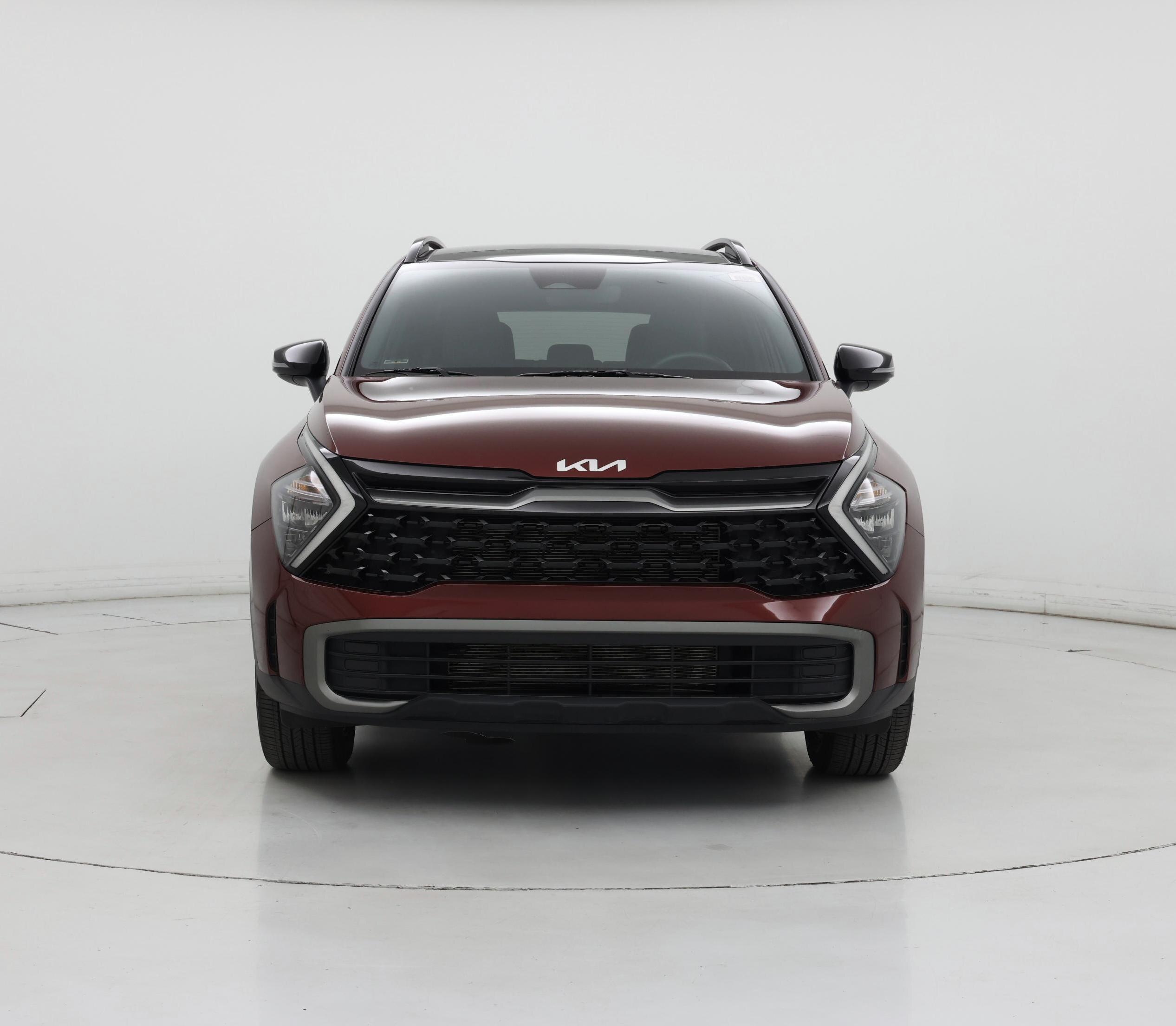 Thumbnail: 2023 Kia Sportage - 5