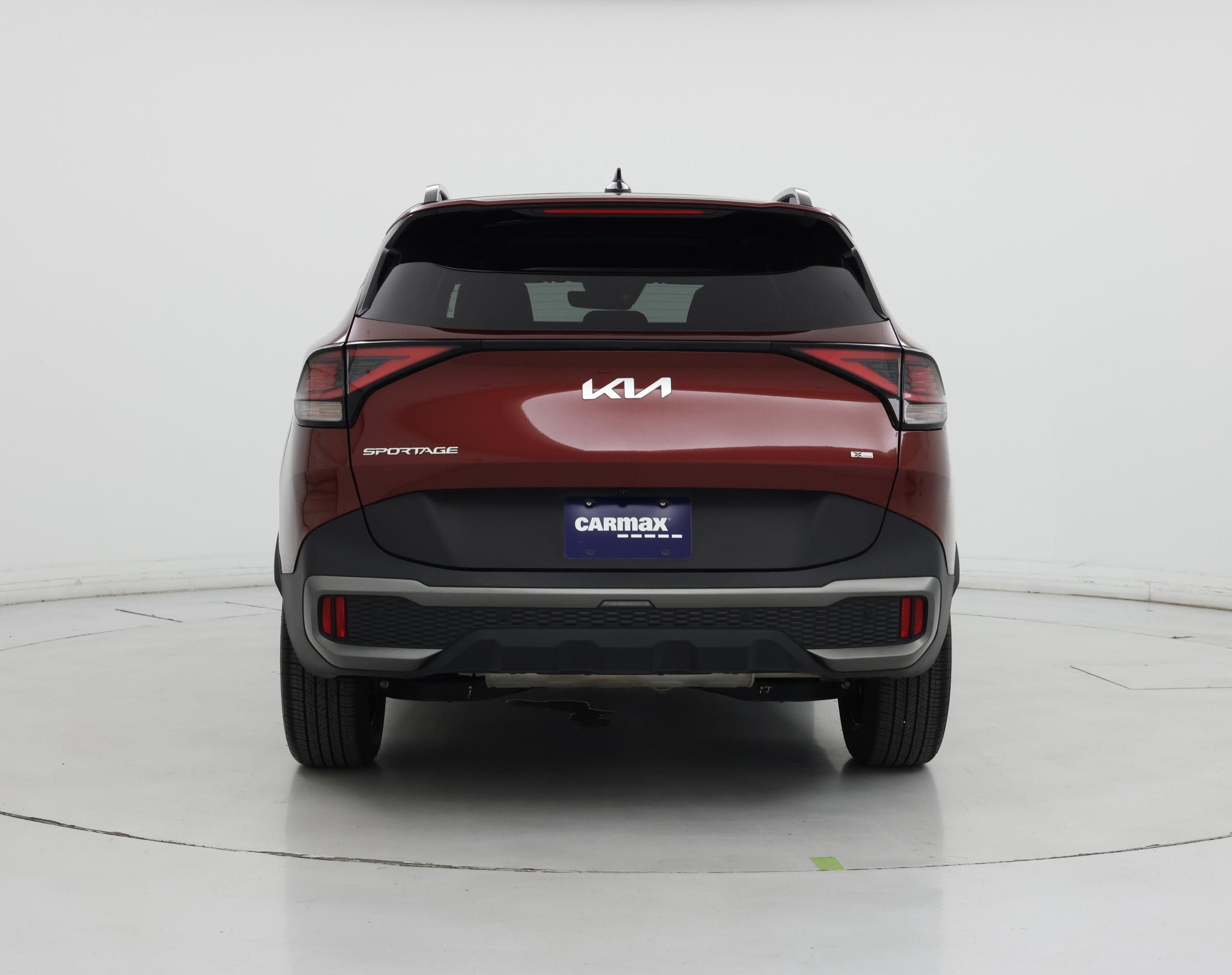Thumbnail: 2023 Kia Sportage - 6