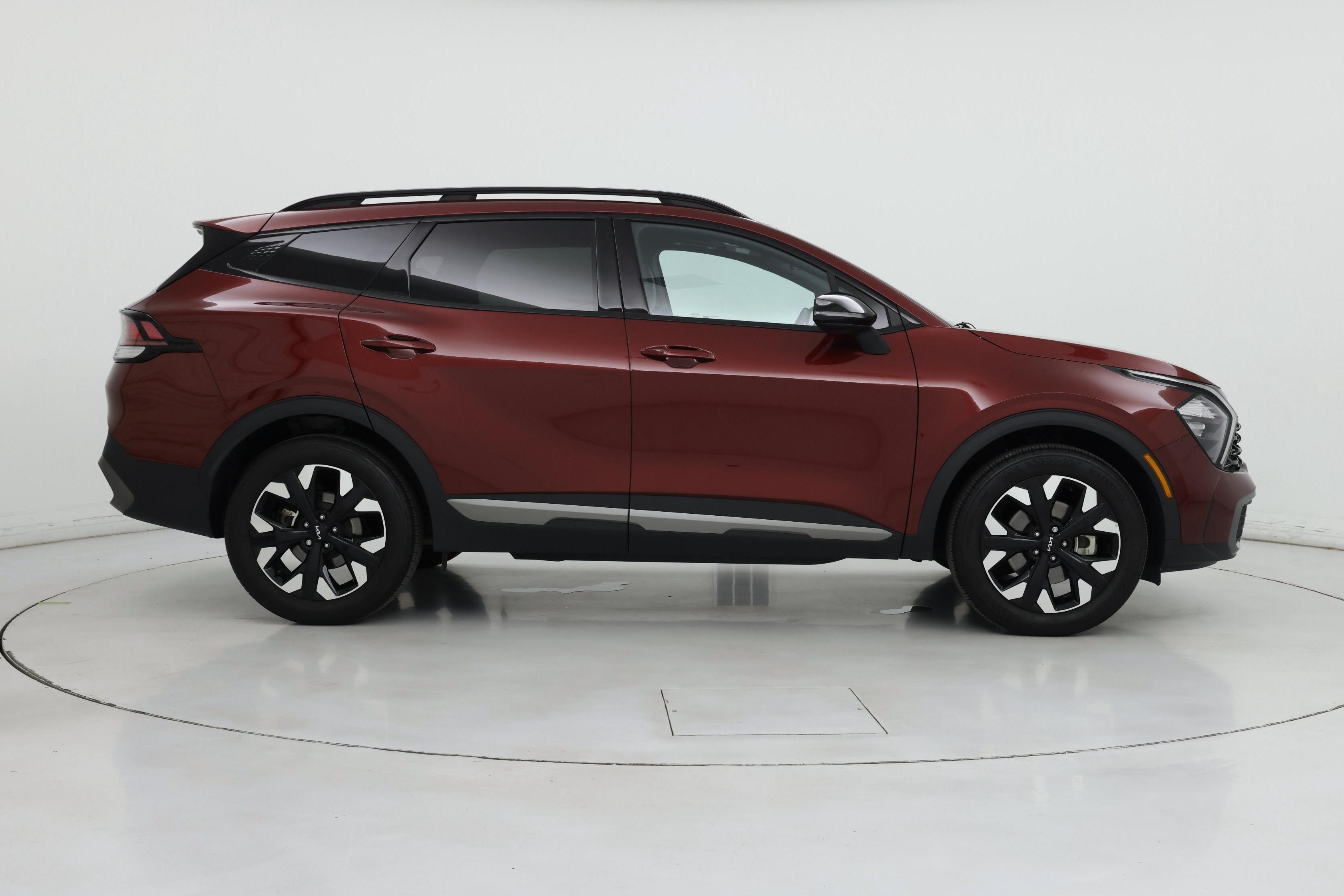 Thumbnail: 2023 Kia Sportage - 7