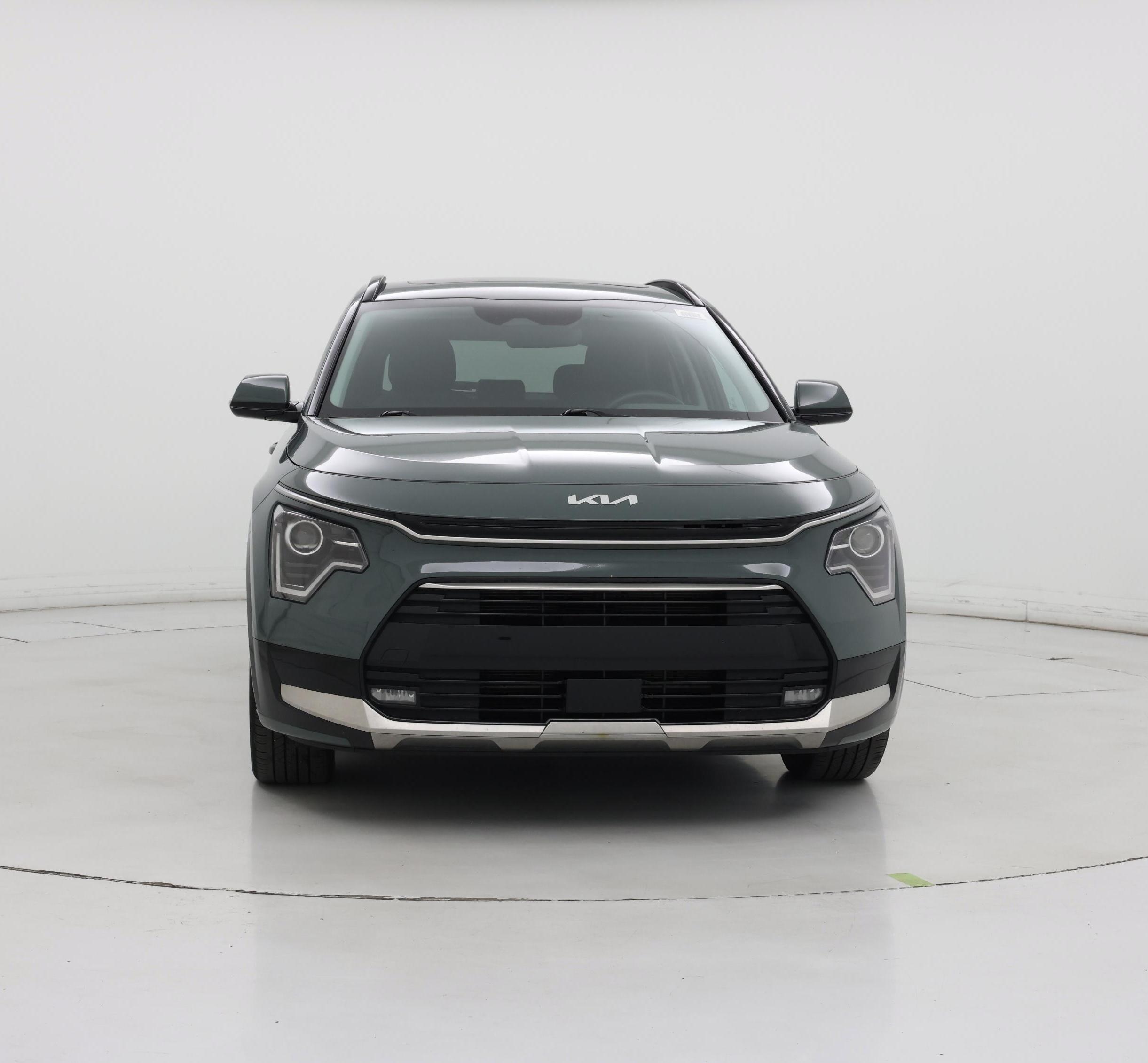 Thumbnail: 2023 Kia Niro - 5
