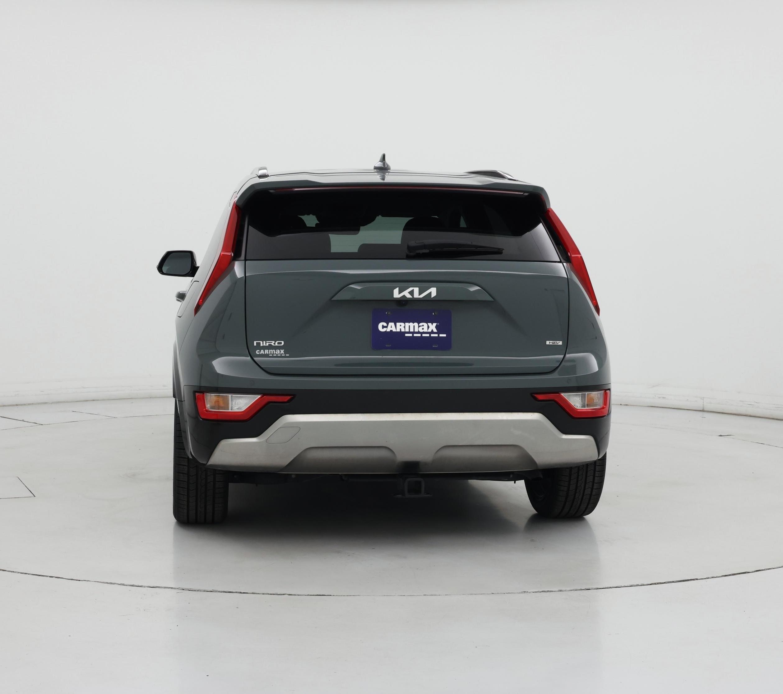 Thumbnail: 2023 Kia Niro - 6
