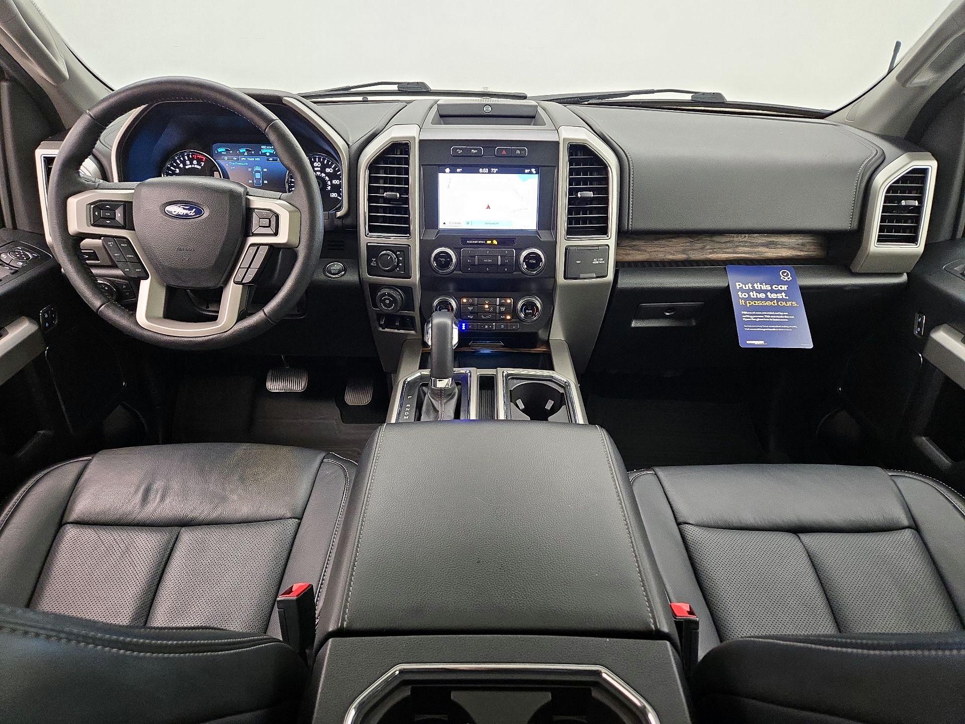 Thumbnail: 2019 Ford F-150 - 9