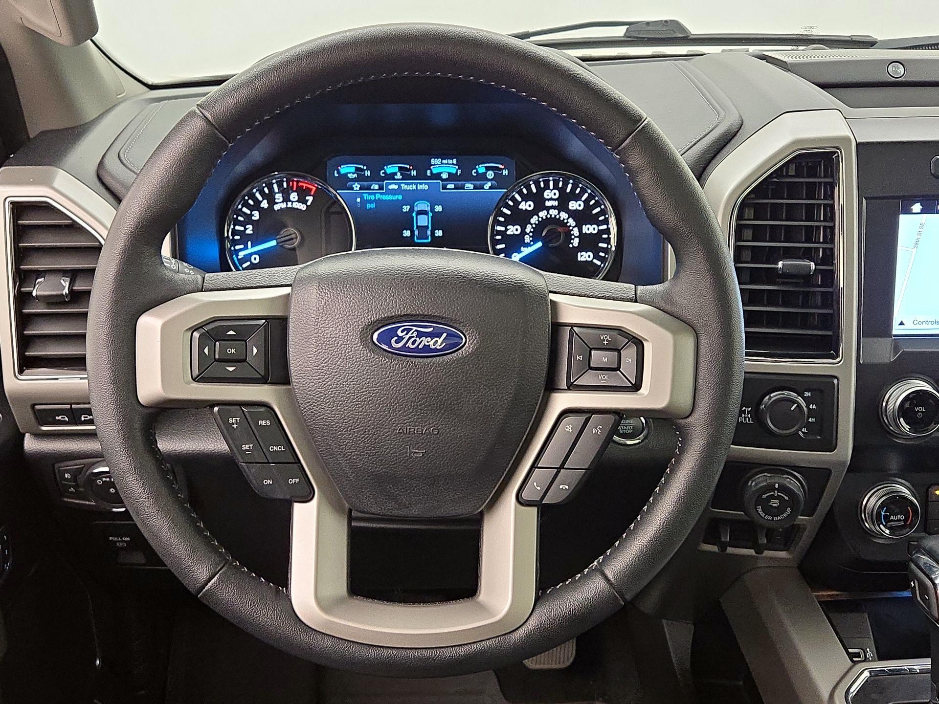 Thumbnail: 2019 Ford F-150 - 10