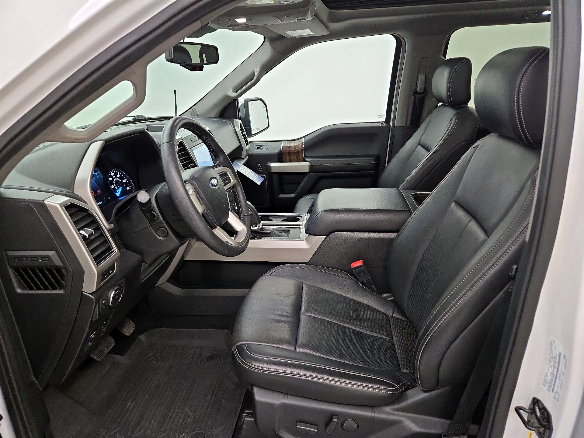 Thumbnail: 2019 Ford F-150 - 11