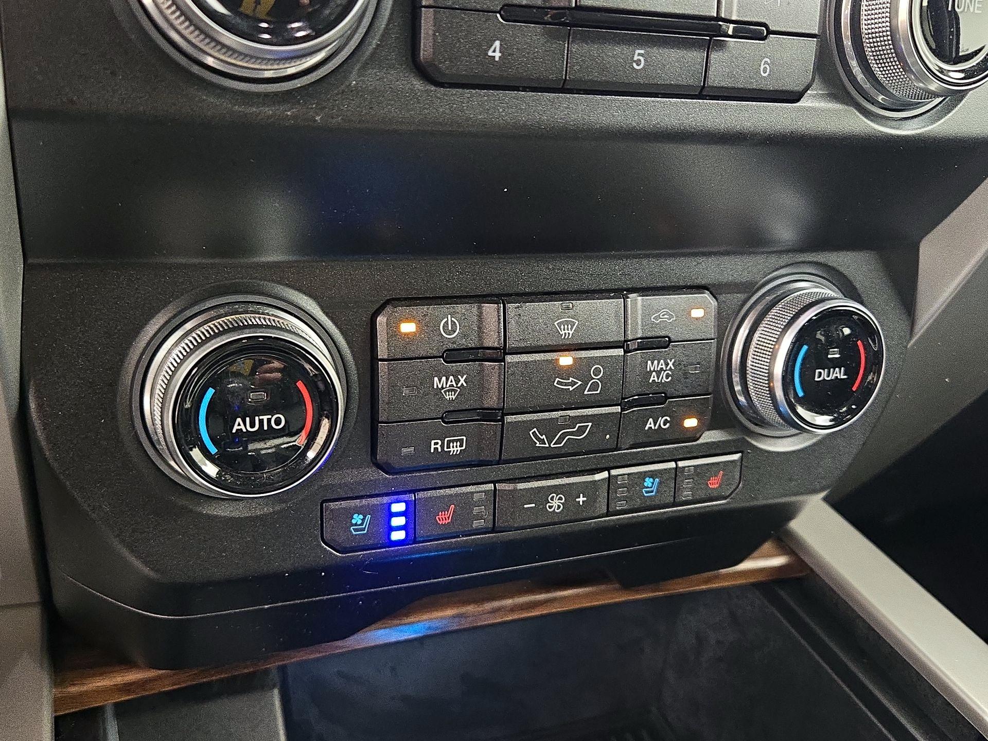 Thumbnail: 2019 Ford F-150 - 17