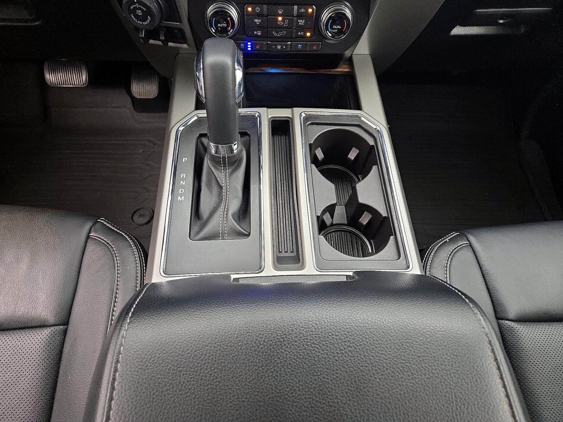 Thumbnail: 2019 Ford F-150 - 18