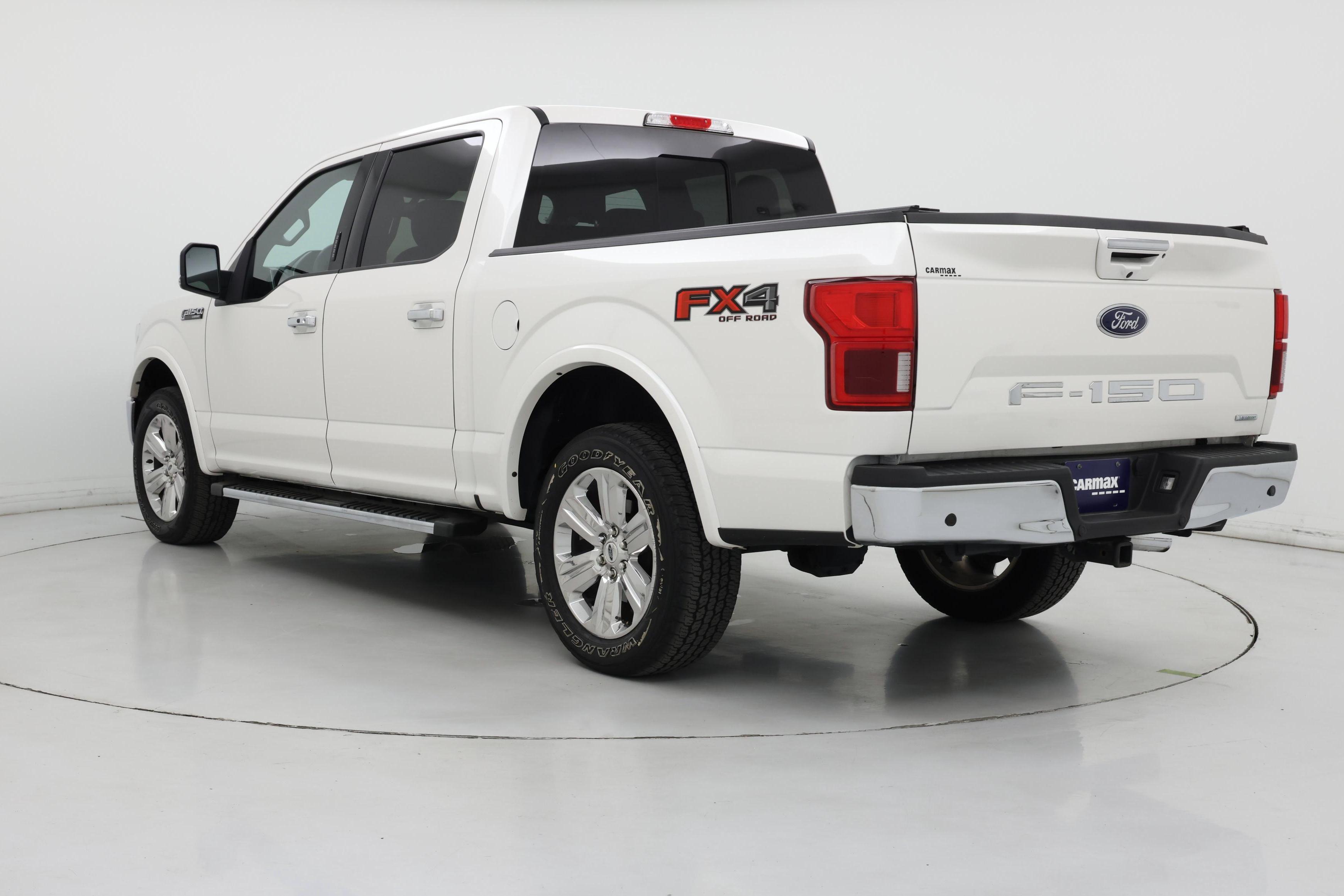 Thumbnail: 2019 Ford F-150 - 2