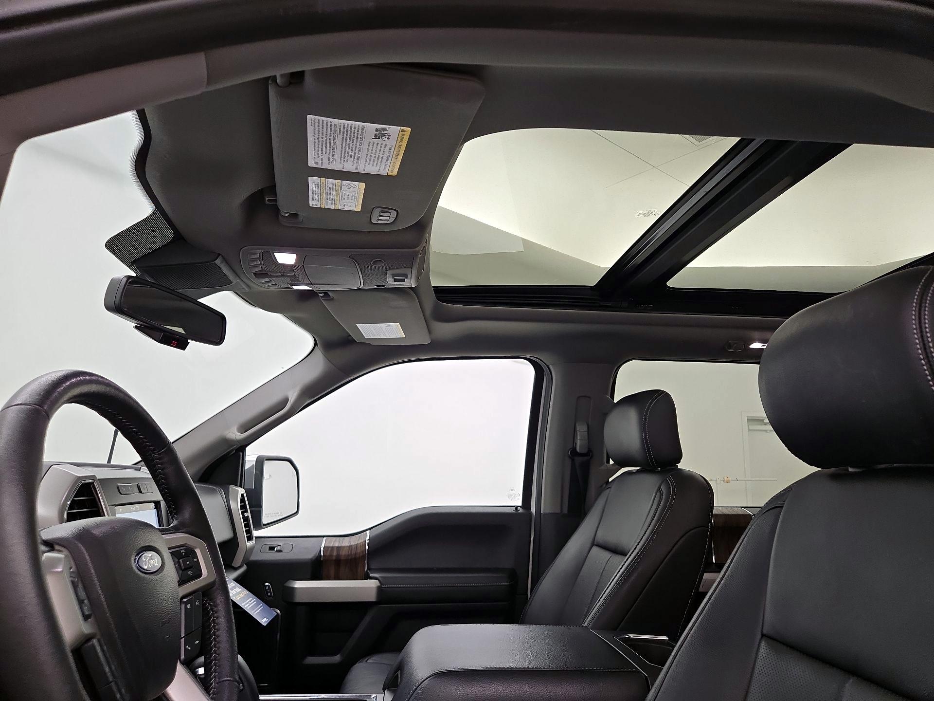 Thumbnail: 2019 Ford F-150 - 20