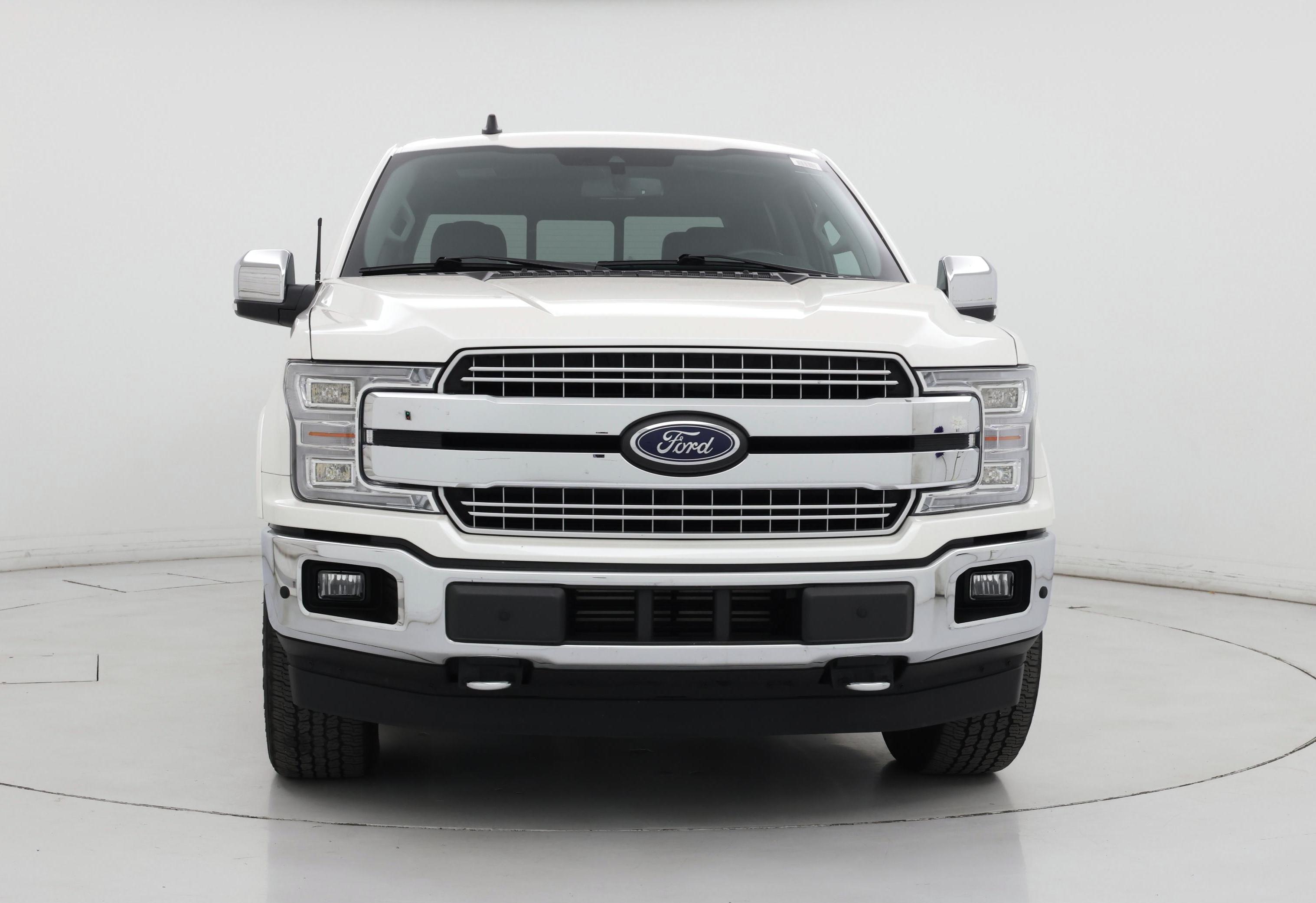 Thumbnail: 2019 Ford F-150 - 5