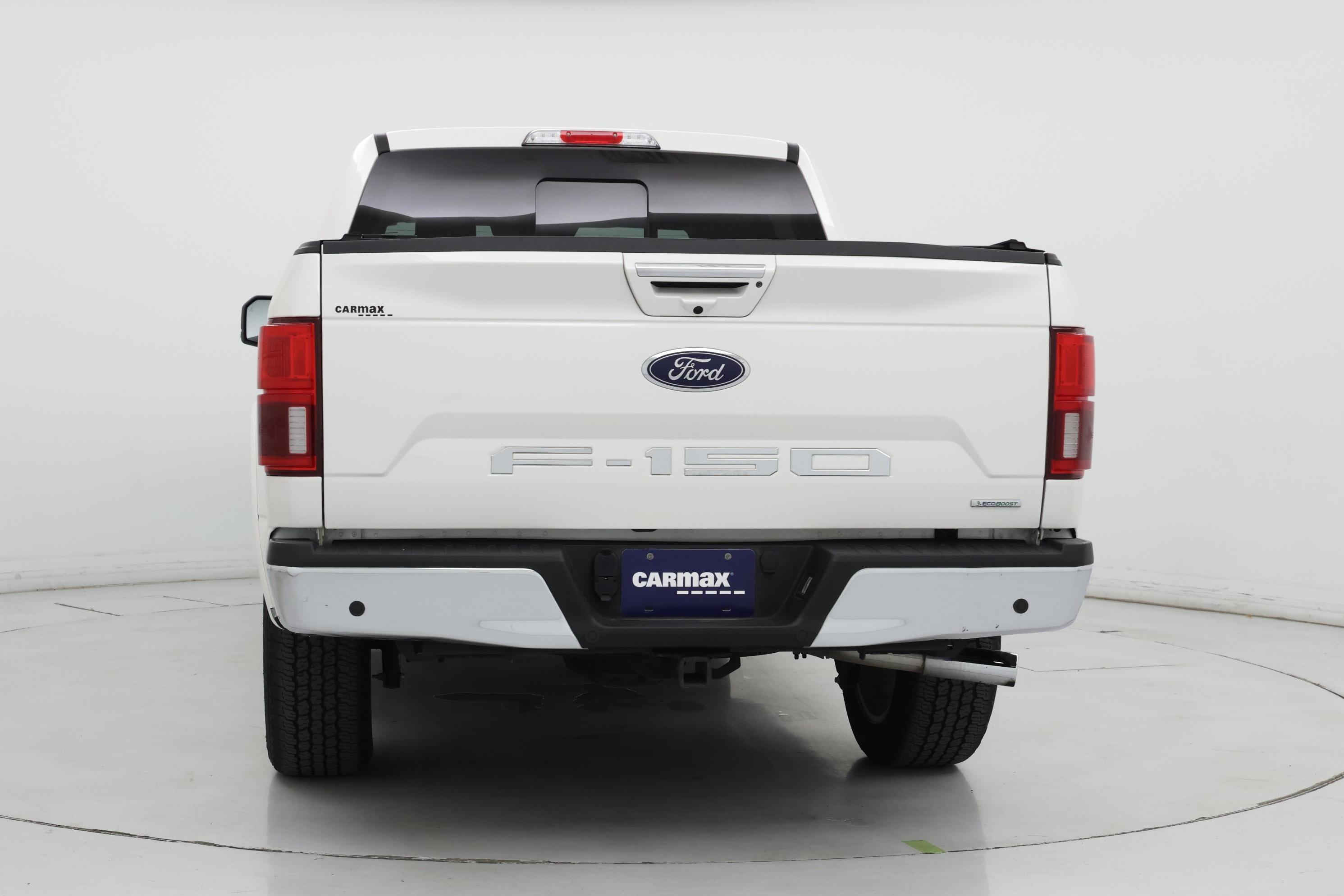 Thumbnail: 2019 Ford F-150 - 6