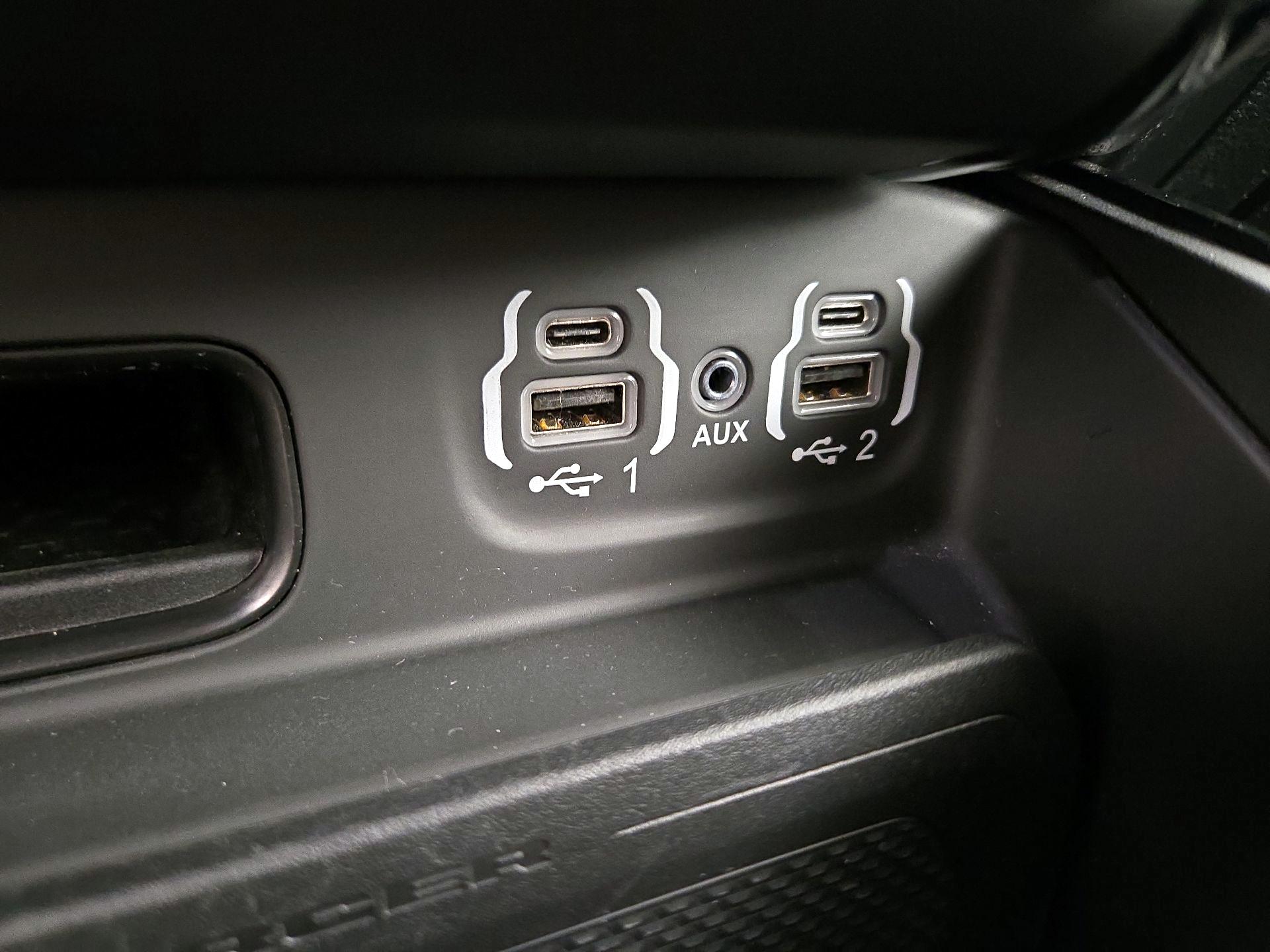 Thumbnail: 2022 RAM 1500 - 19