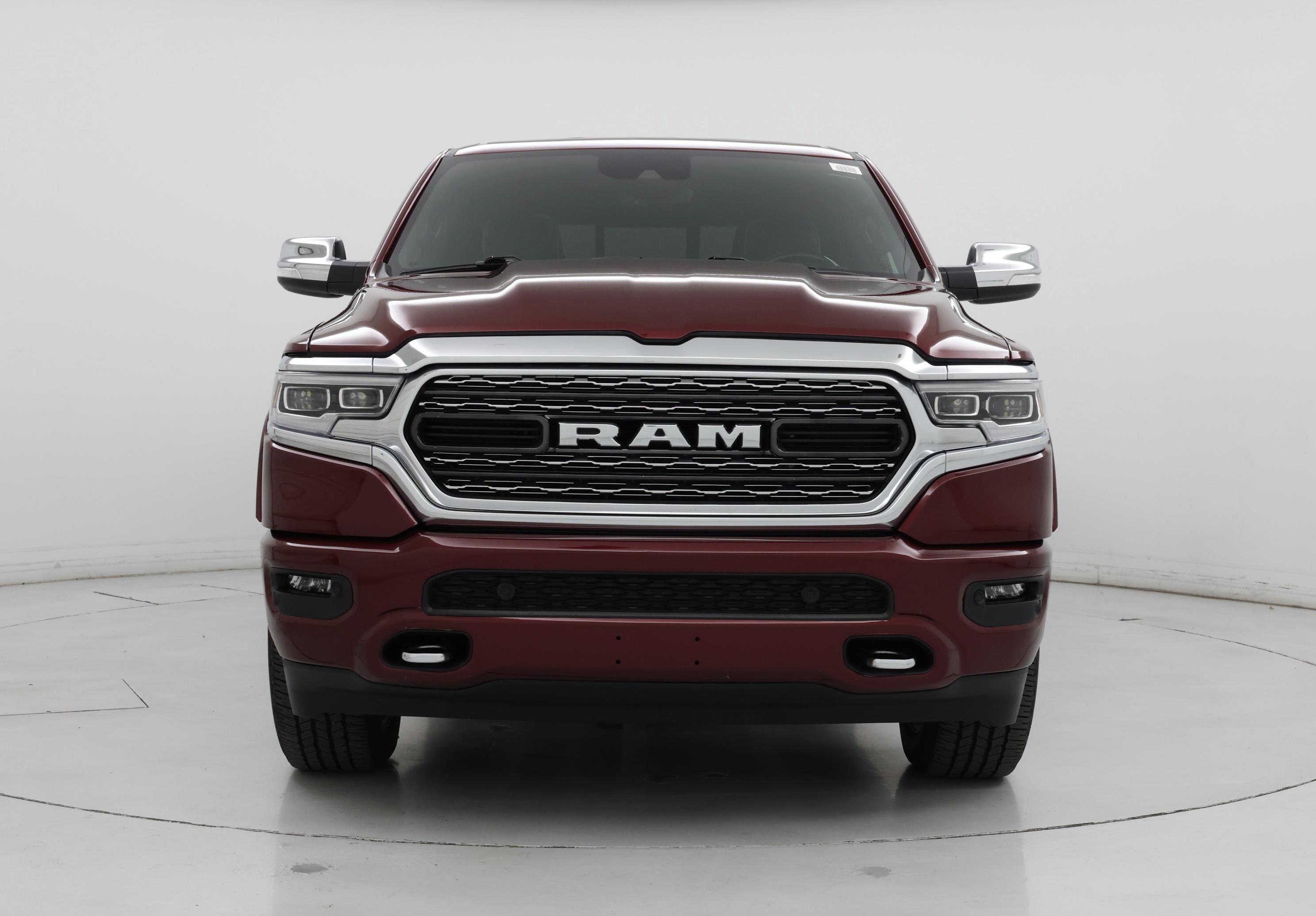 Thumbnail: 2022 RAM 1500 - 5