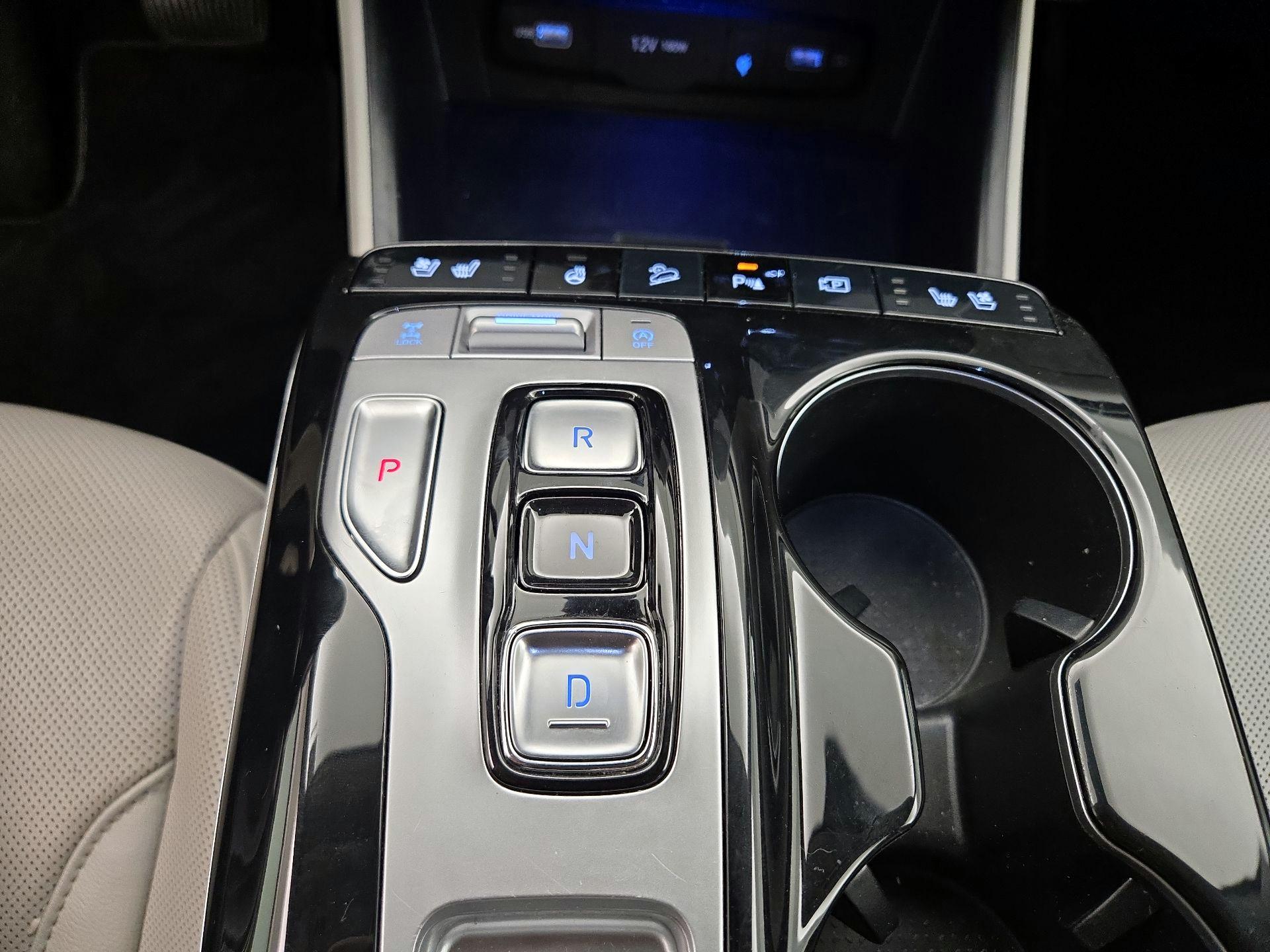 Thumbnail: 2022 Hyundai Tucson - 18