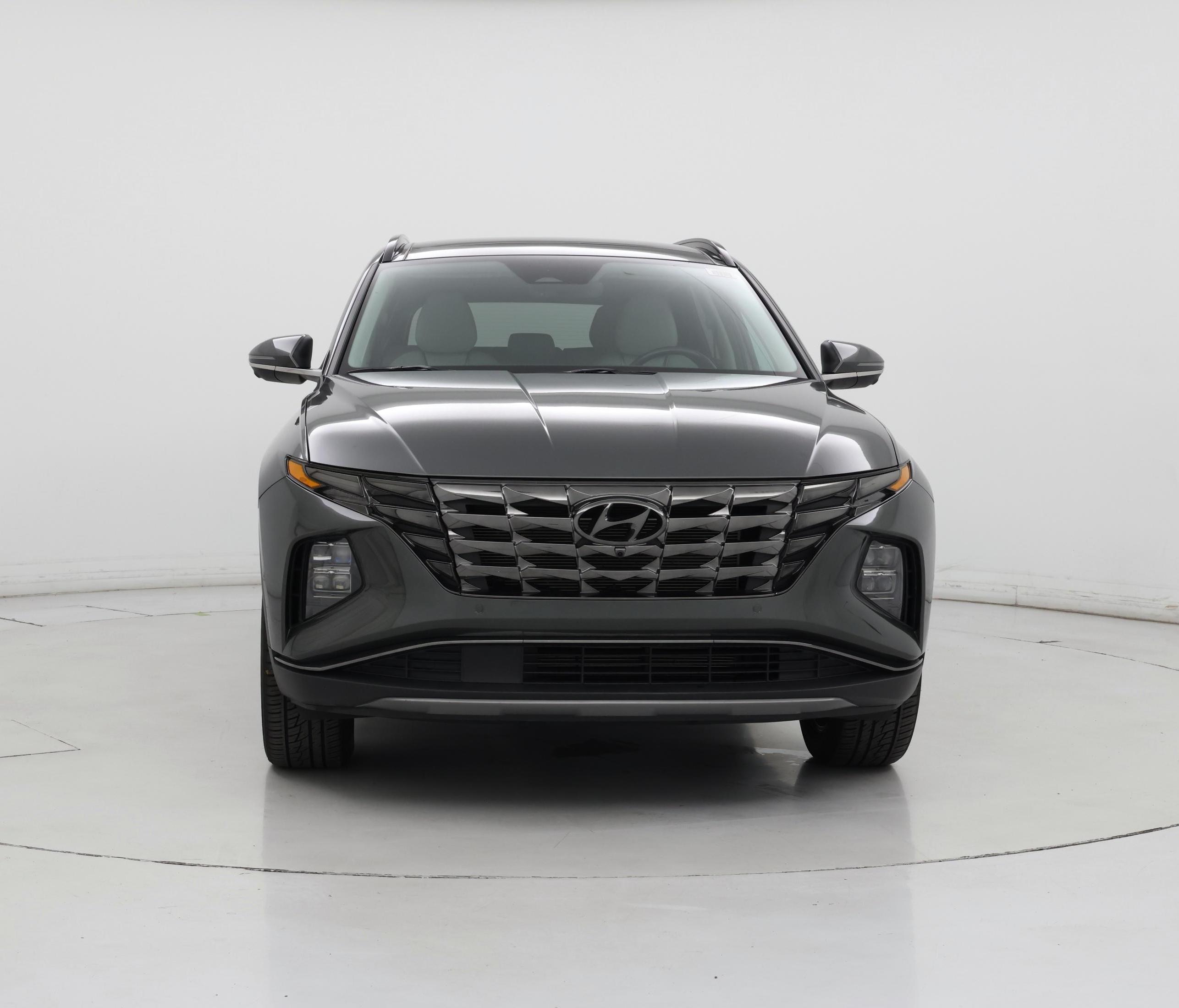 Thumbnail: 2022 Hyundai Tucson - 5