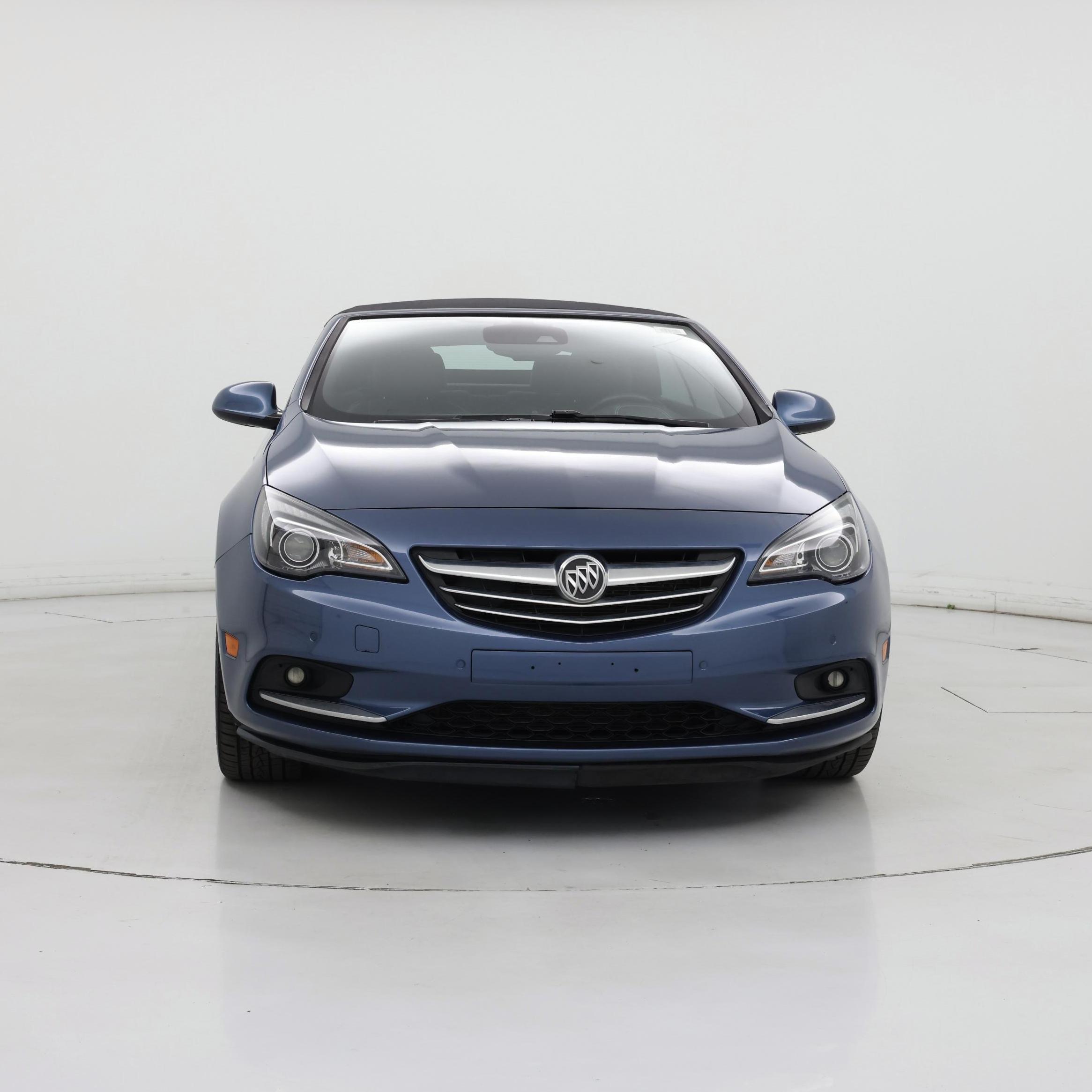 Thumbnail: 2016 Buick Cascada - 5