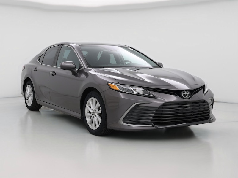 2022 Toyota Camry LE -
                  Grand Rapids, MI