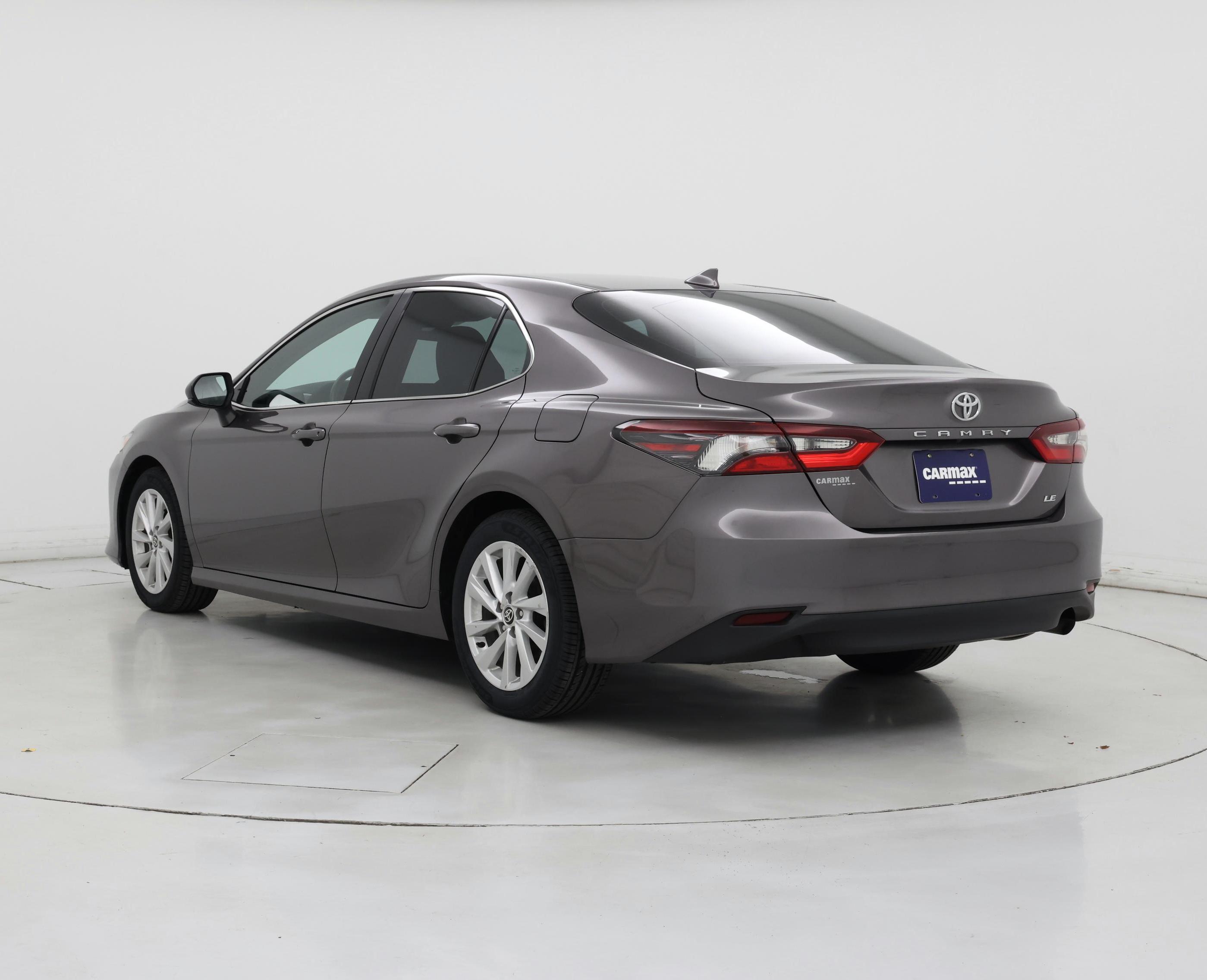 Thumbnail: 2022 Toyota Camry - 2