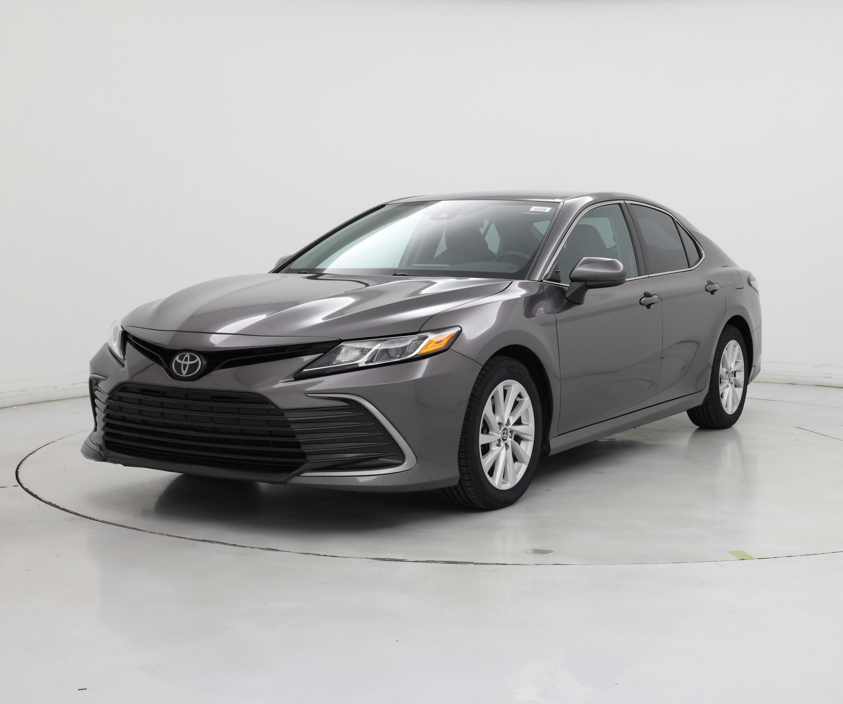 Thumbnail: 2022 Toyota Camry - 4