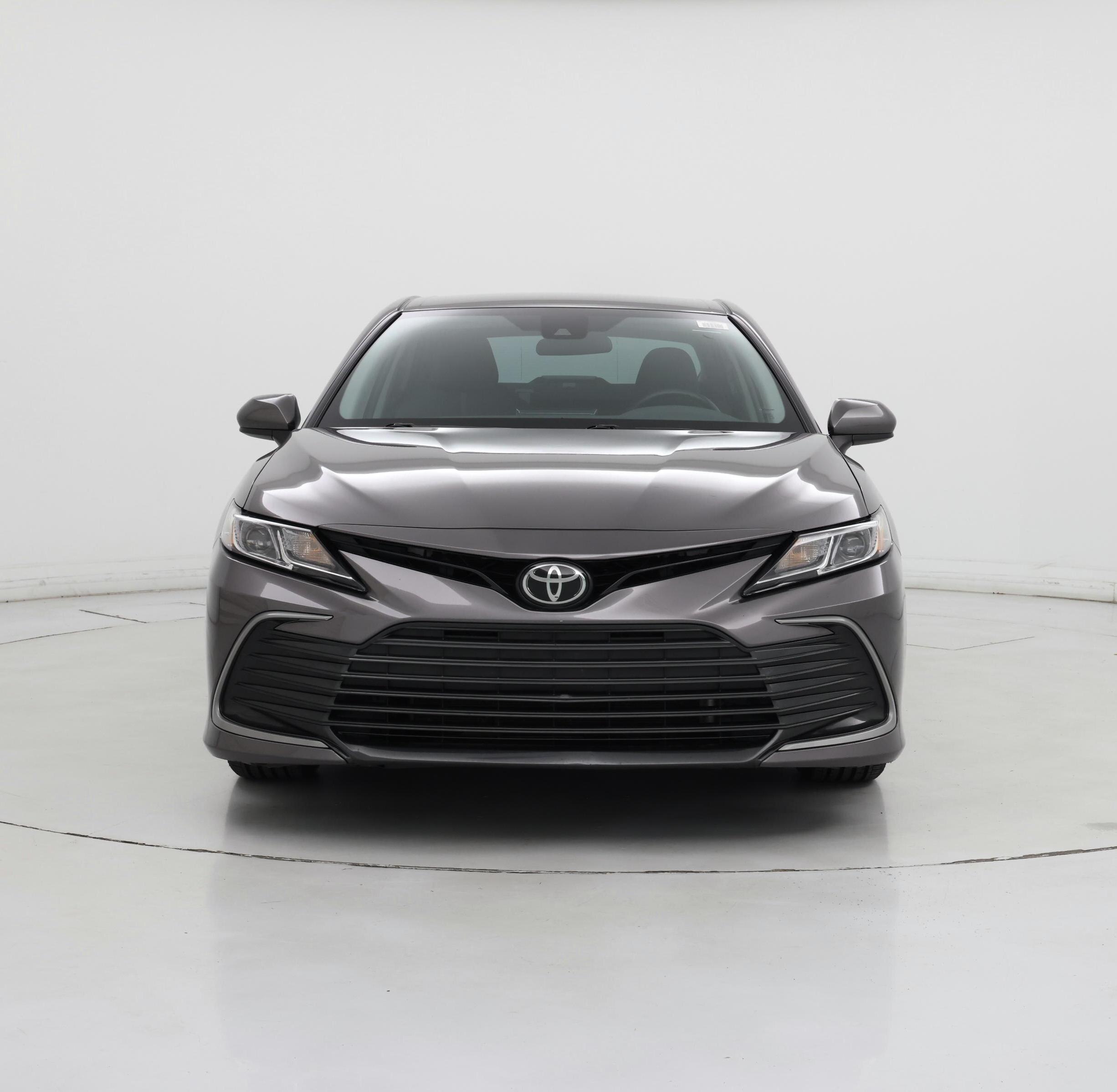 Thumbnail: 2022 Toyota Camry - 5