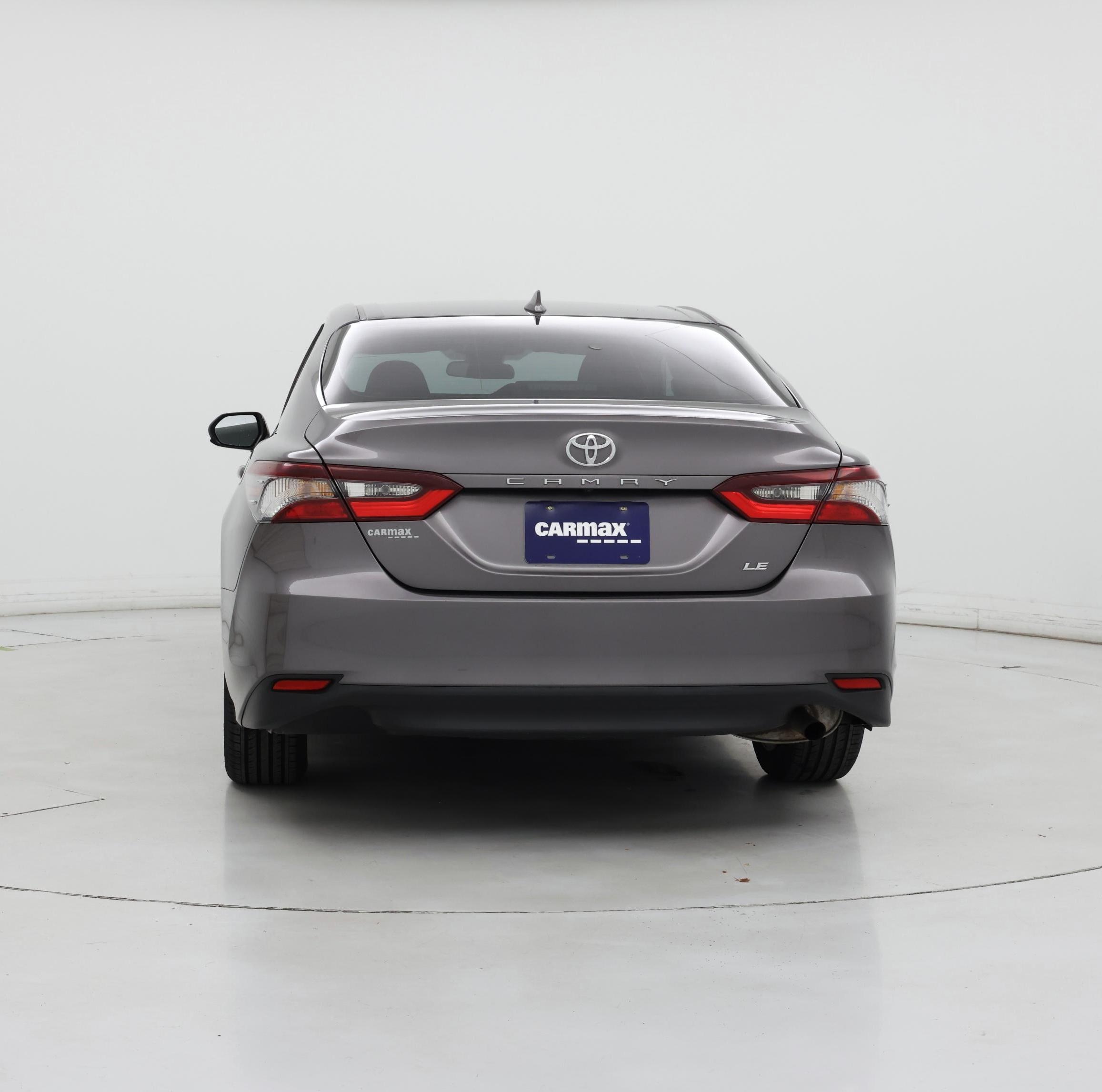 Thumbnail: 2022 Toyota Camry - 6